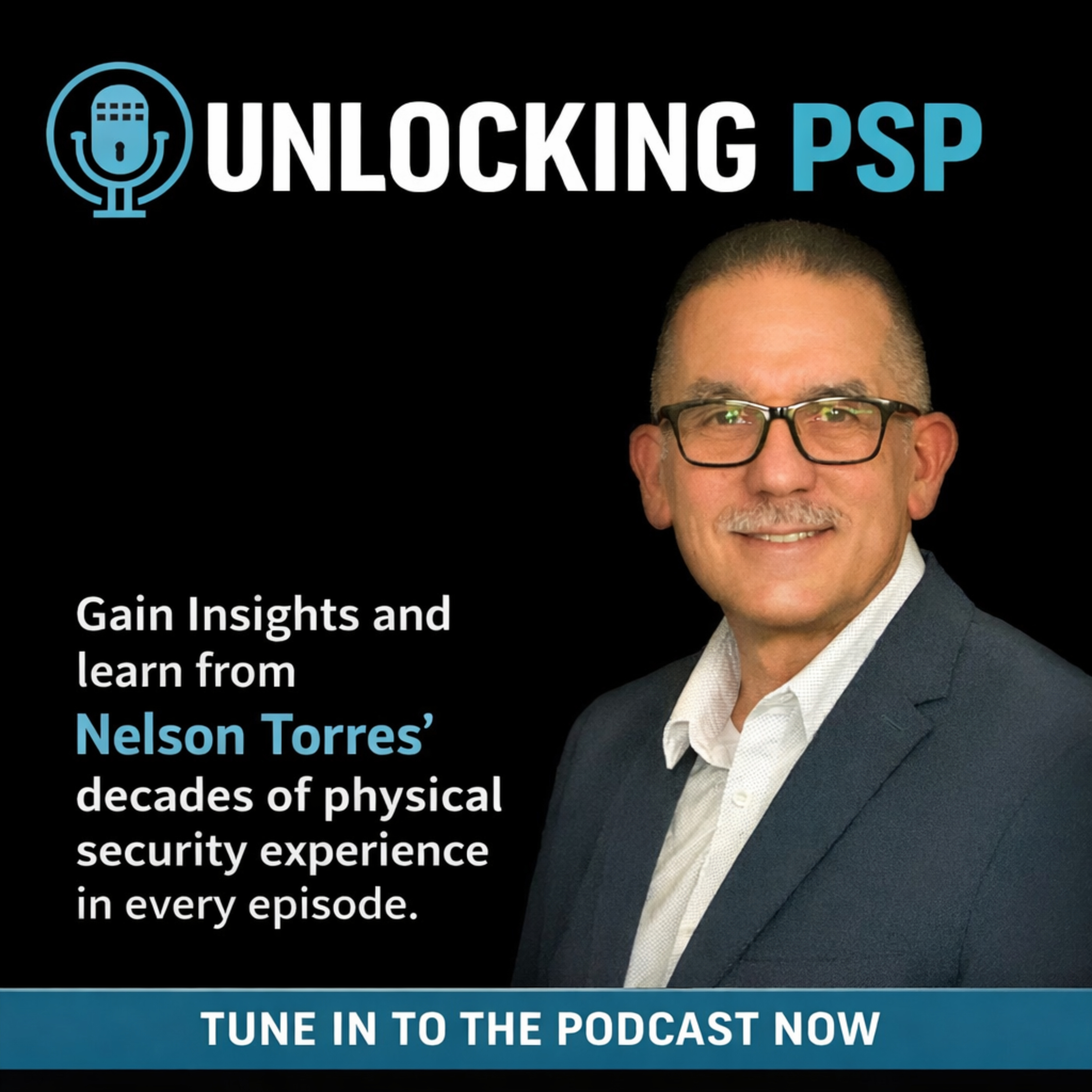 Unlocking PSP Podcast