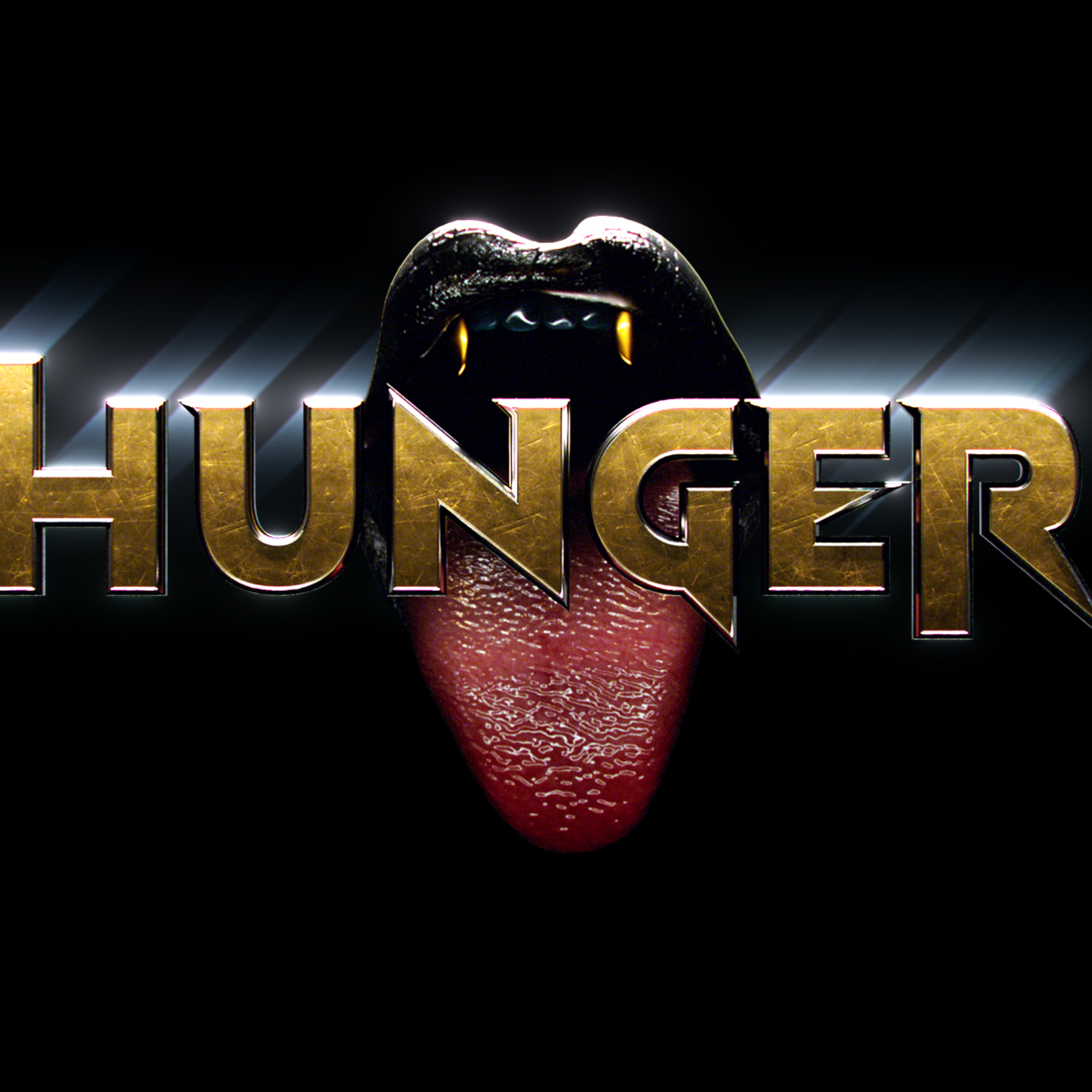 HUNGER
