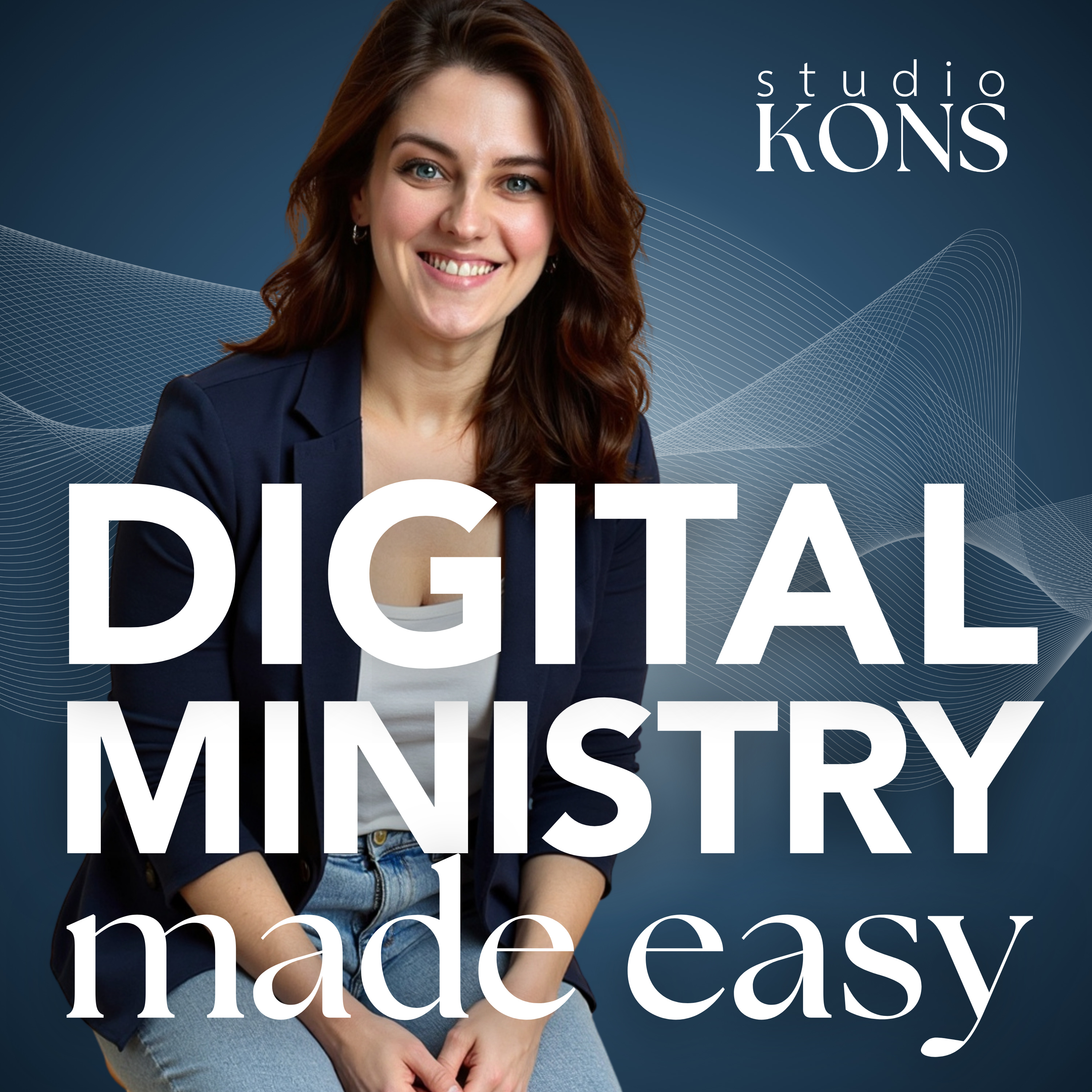 Digital Ministry Made Easy