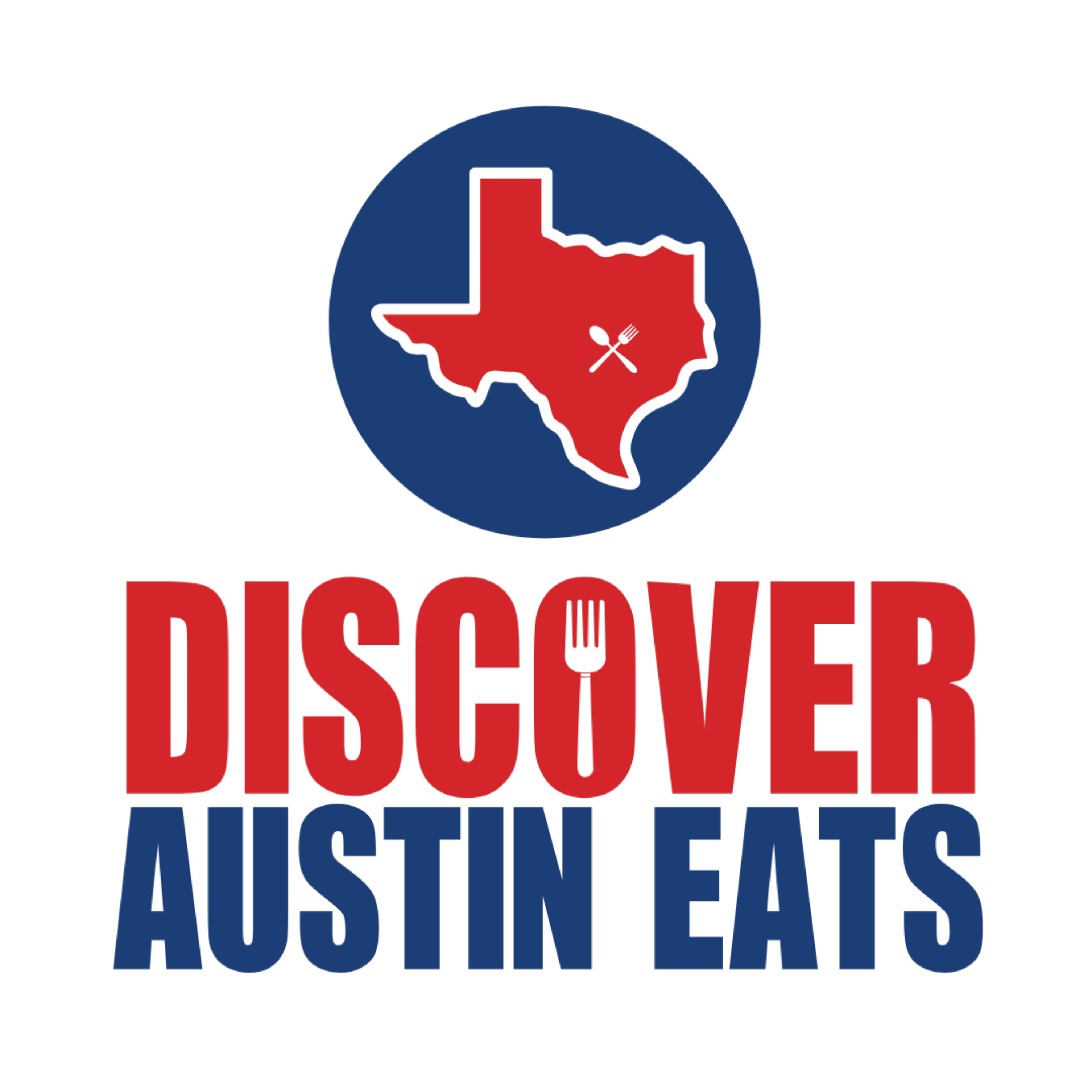 Discover Austin Eats