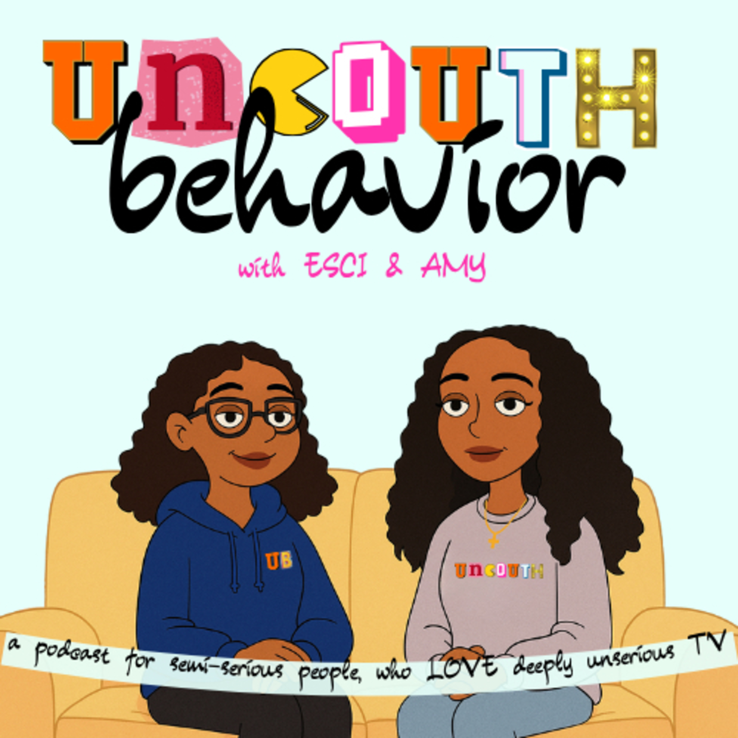 Uncouth Behavior