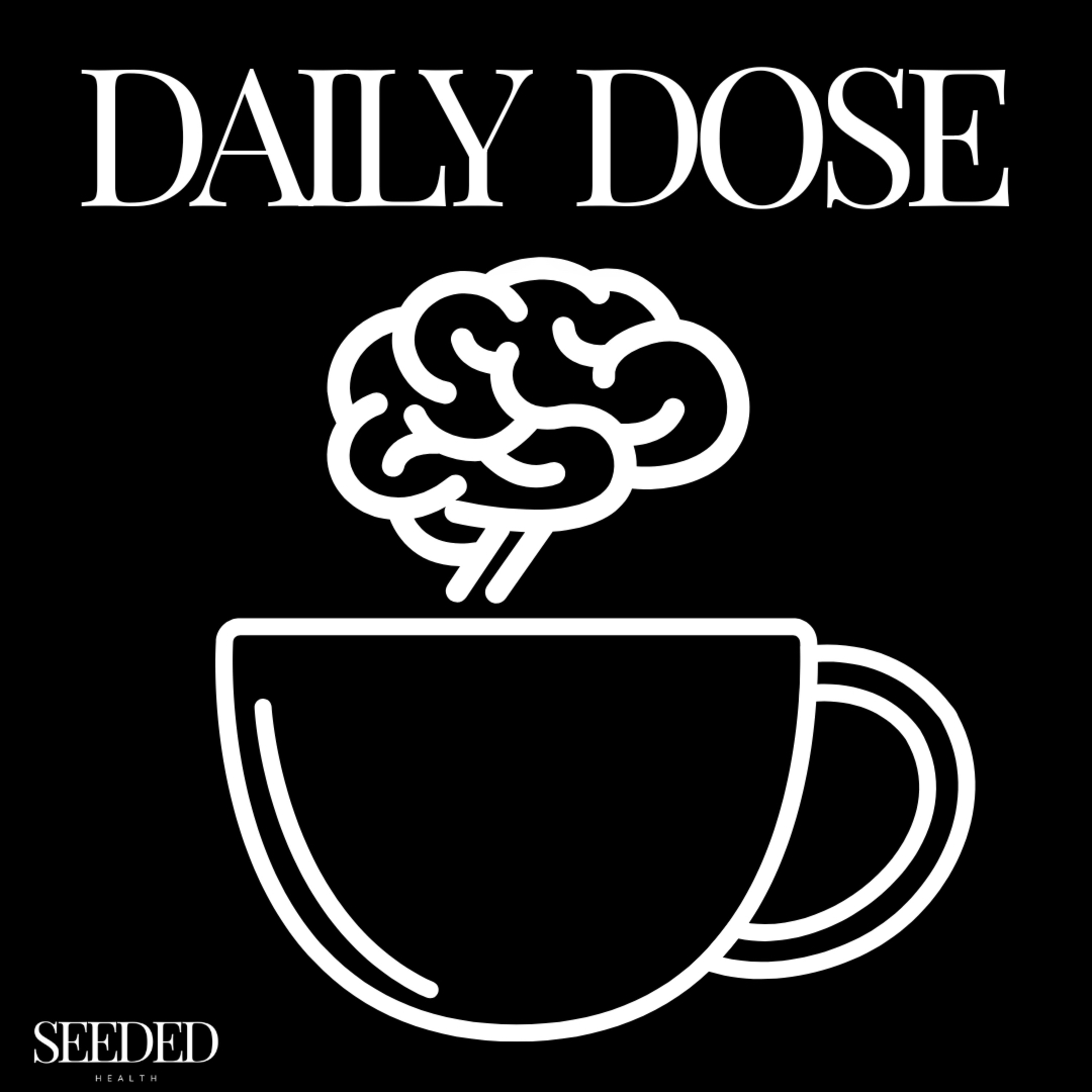 DAILY DOSE