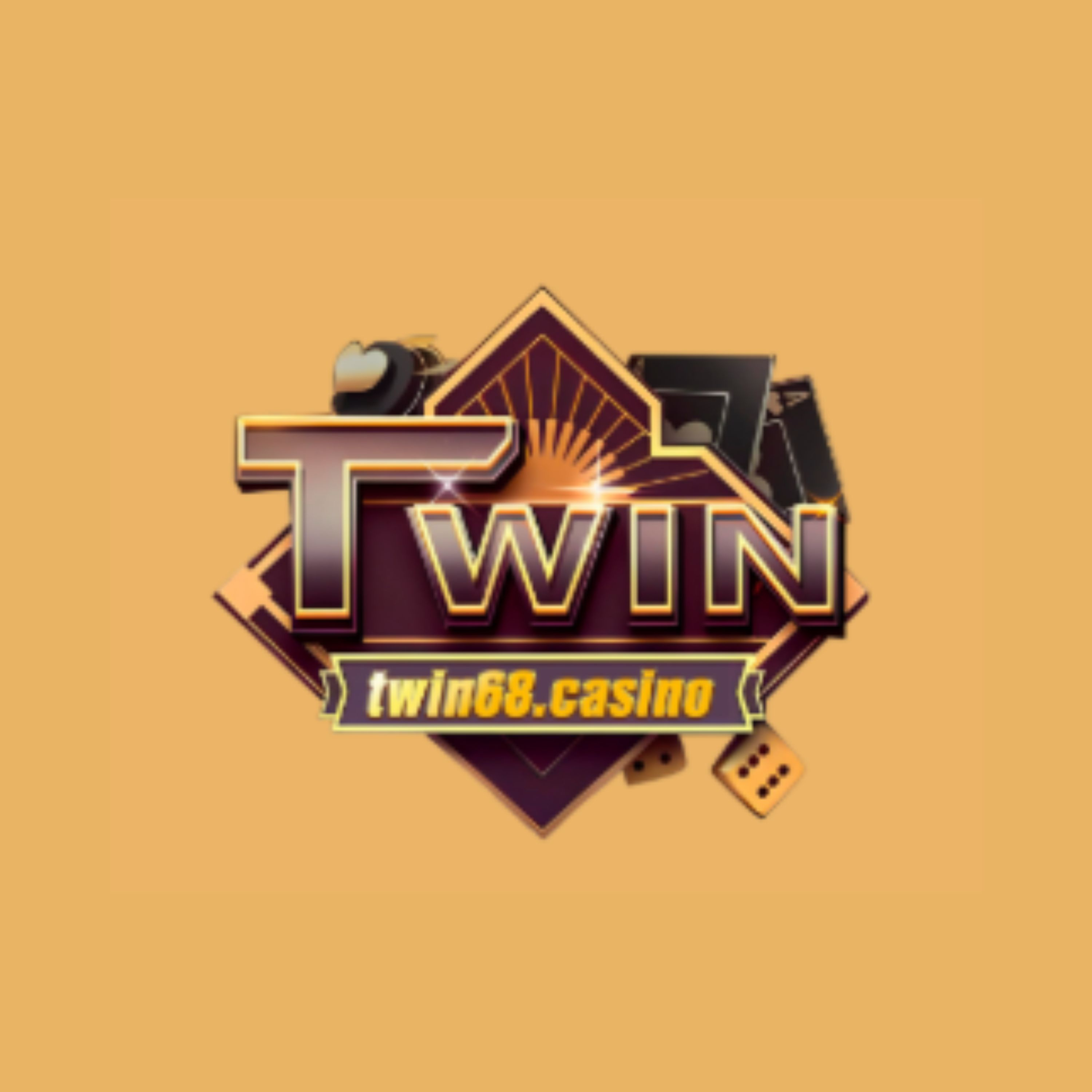 TWIN68 podcast artwork