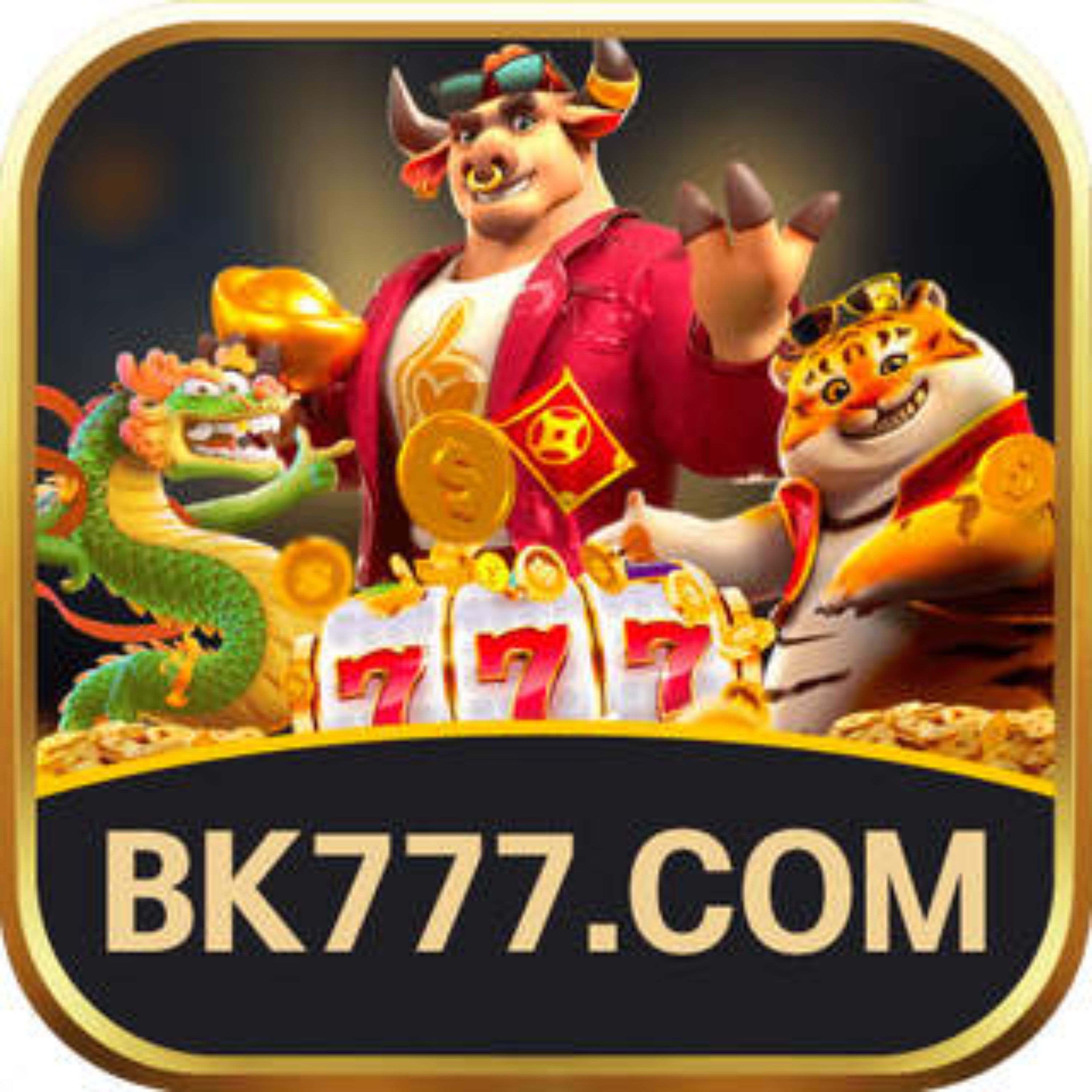 BK777