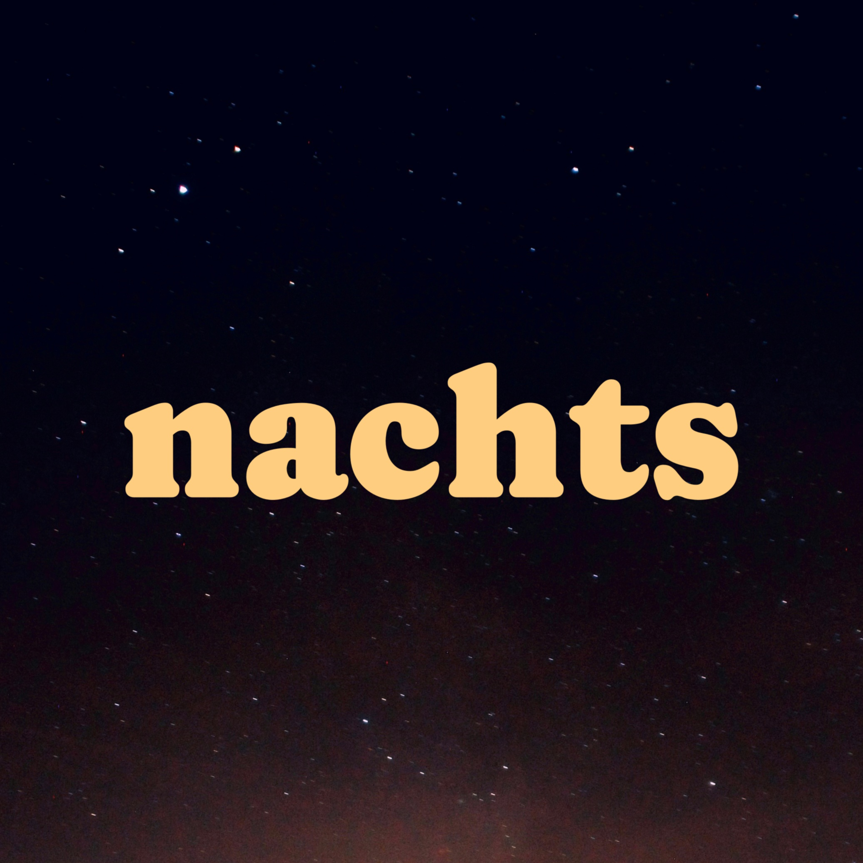 nachts | Traumreisen zum Einschlafen podcast artwork