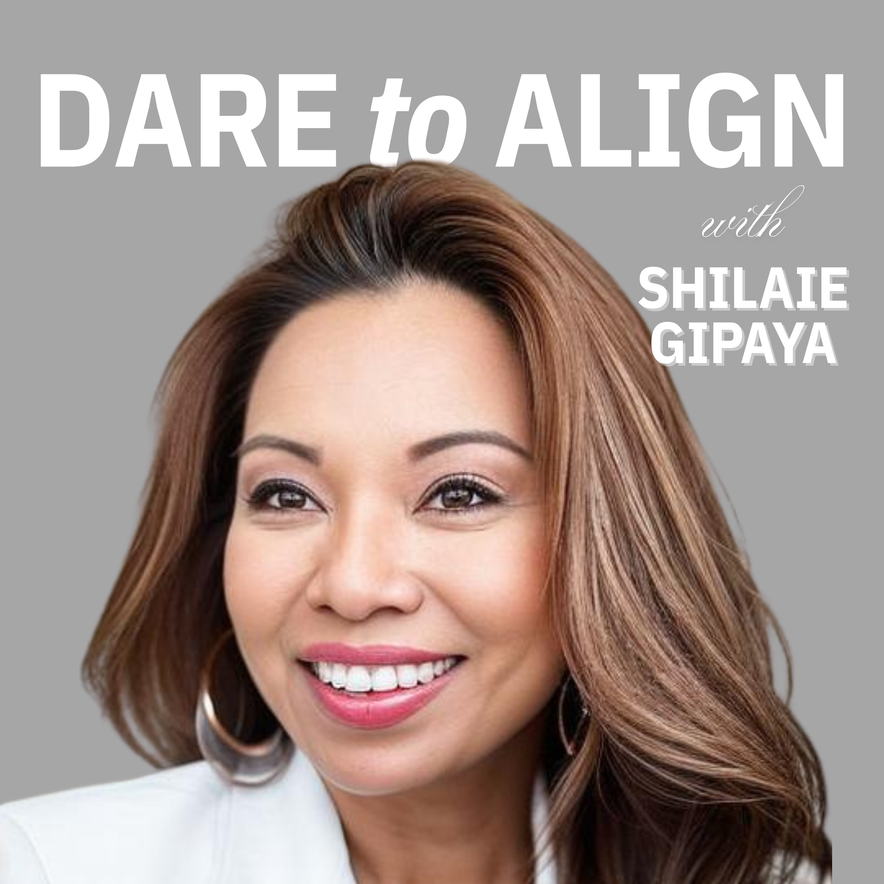 Dare to Align™ podcast artwork