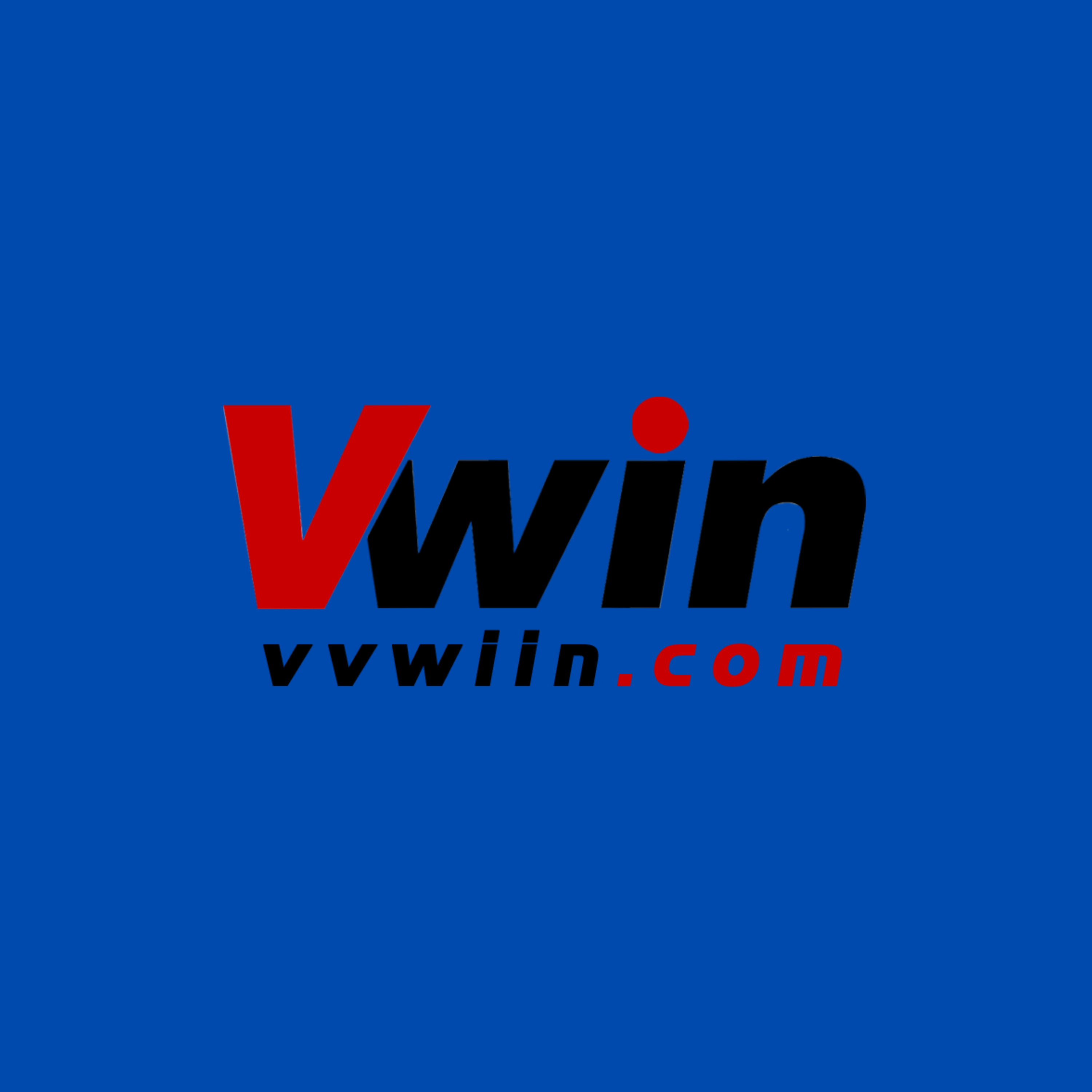 VWIN podcast artwork