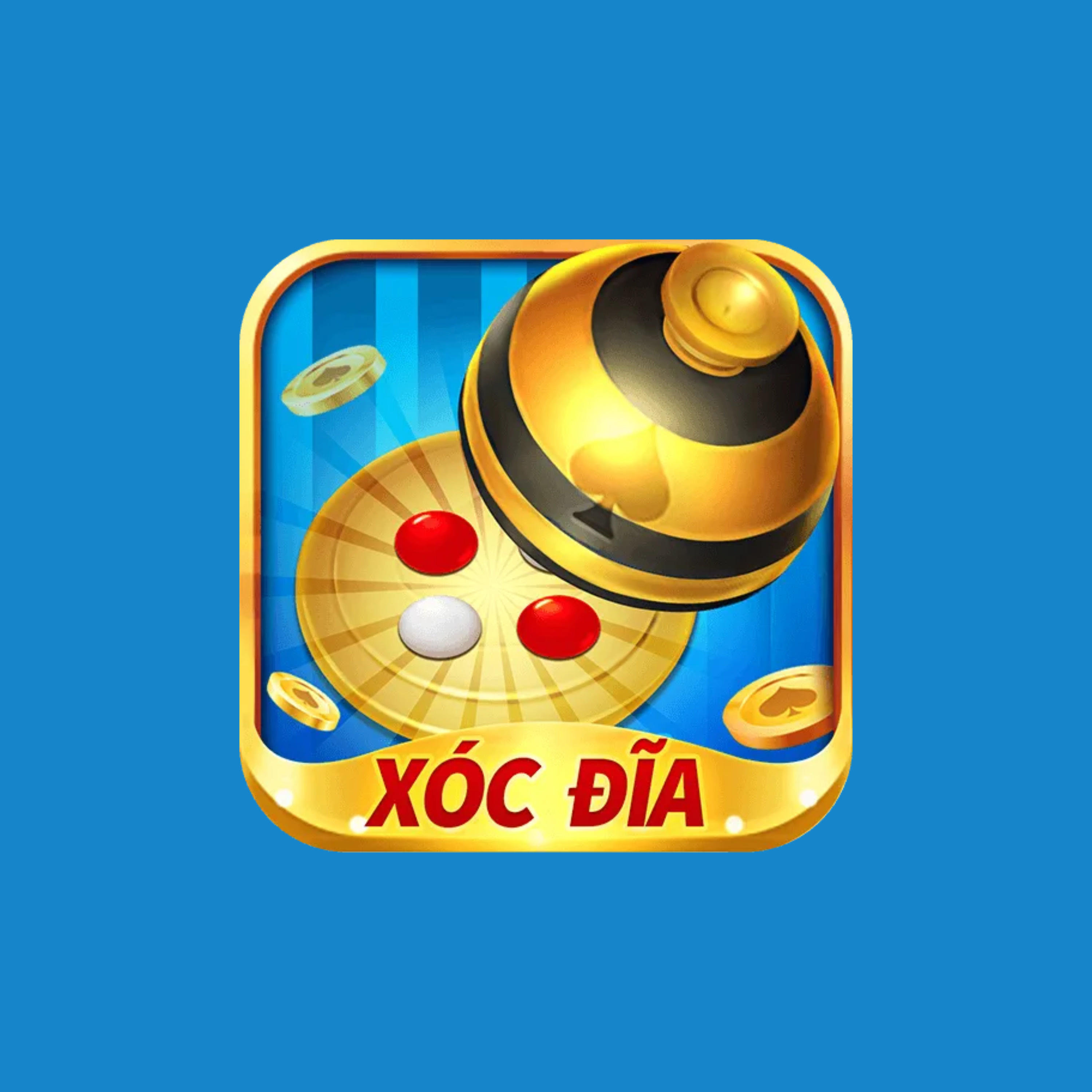 XOCDIAONLINE podcast artwork