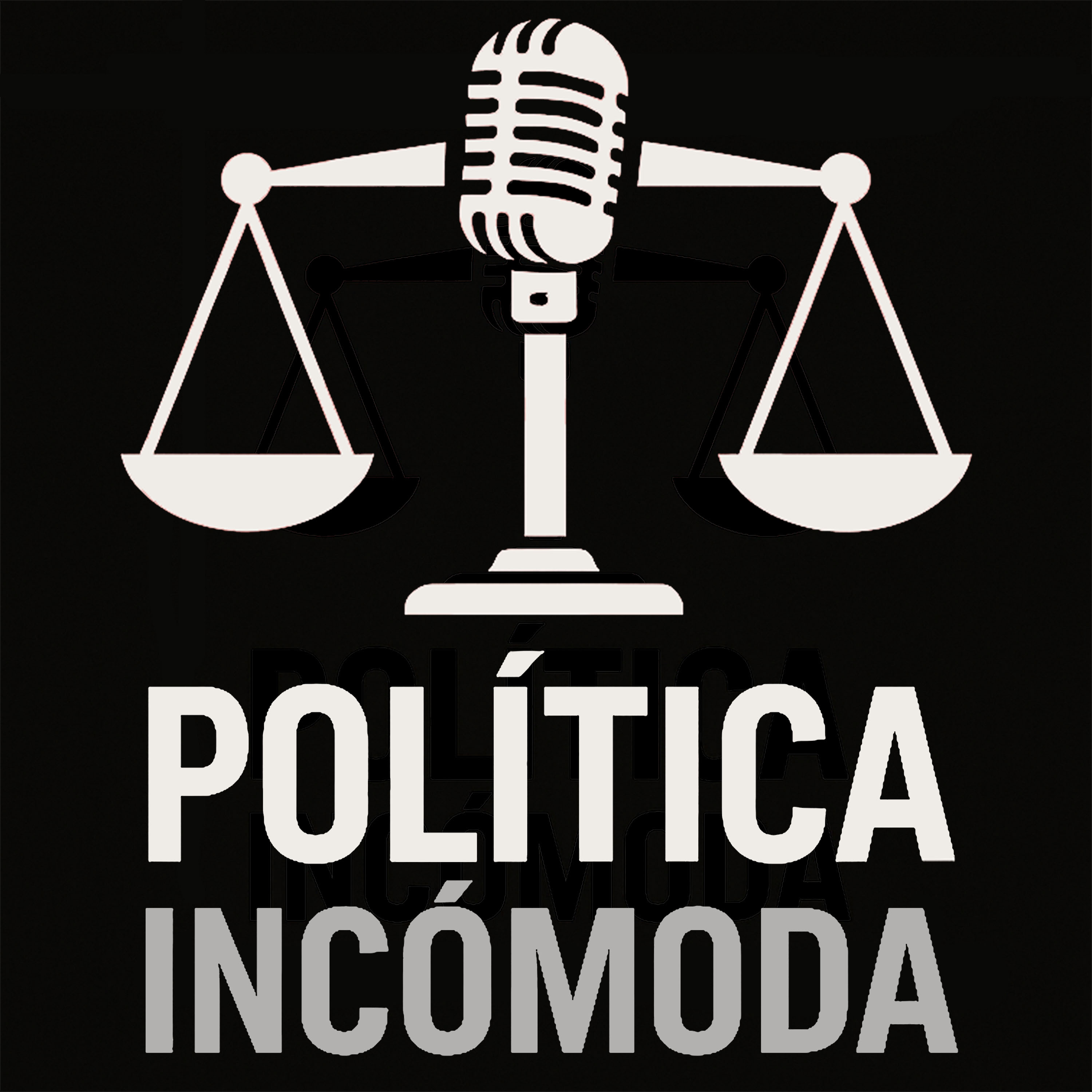 Política Incómoda podcast artwork