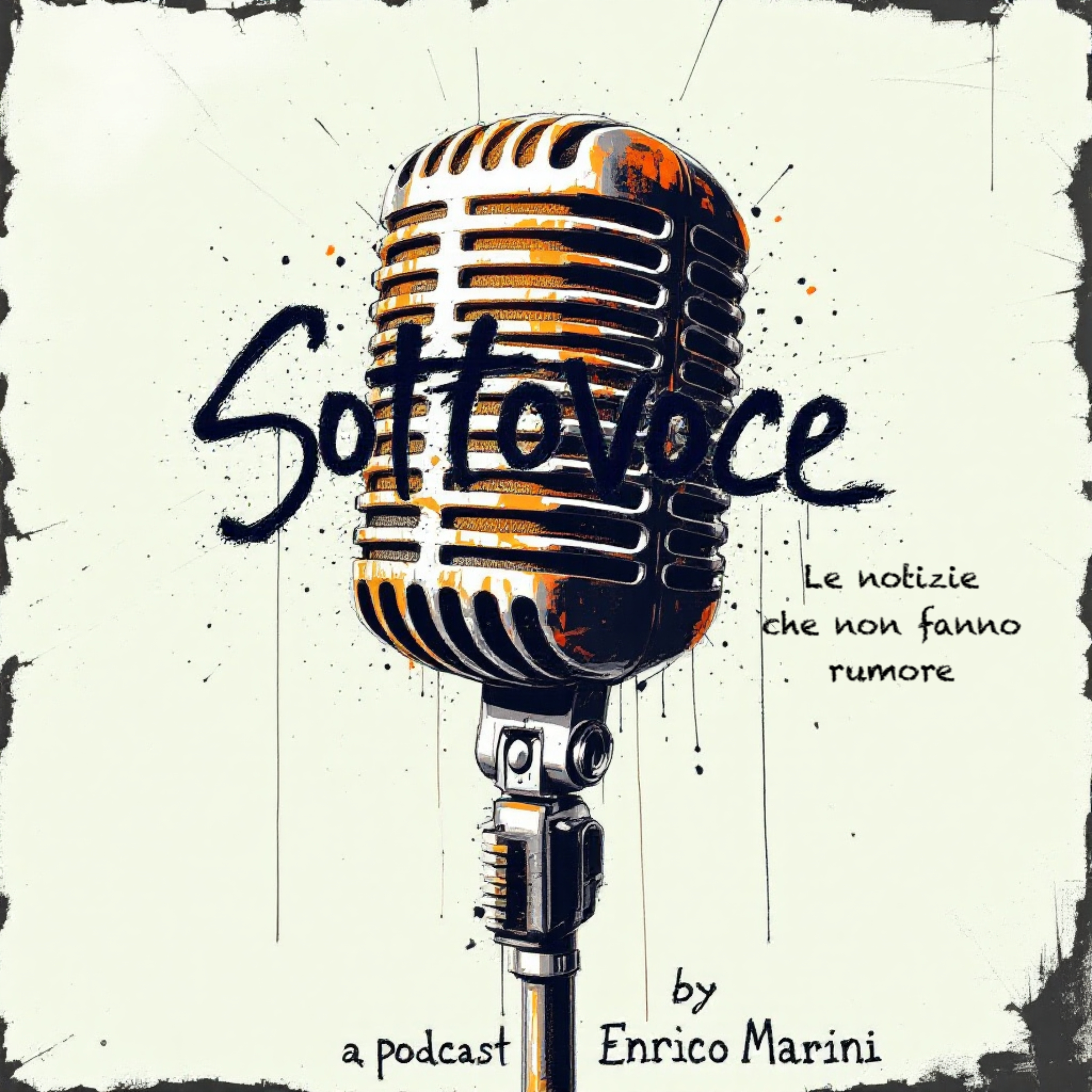 SOTTOVOCE - Le notizie che non fanno rumore