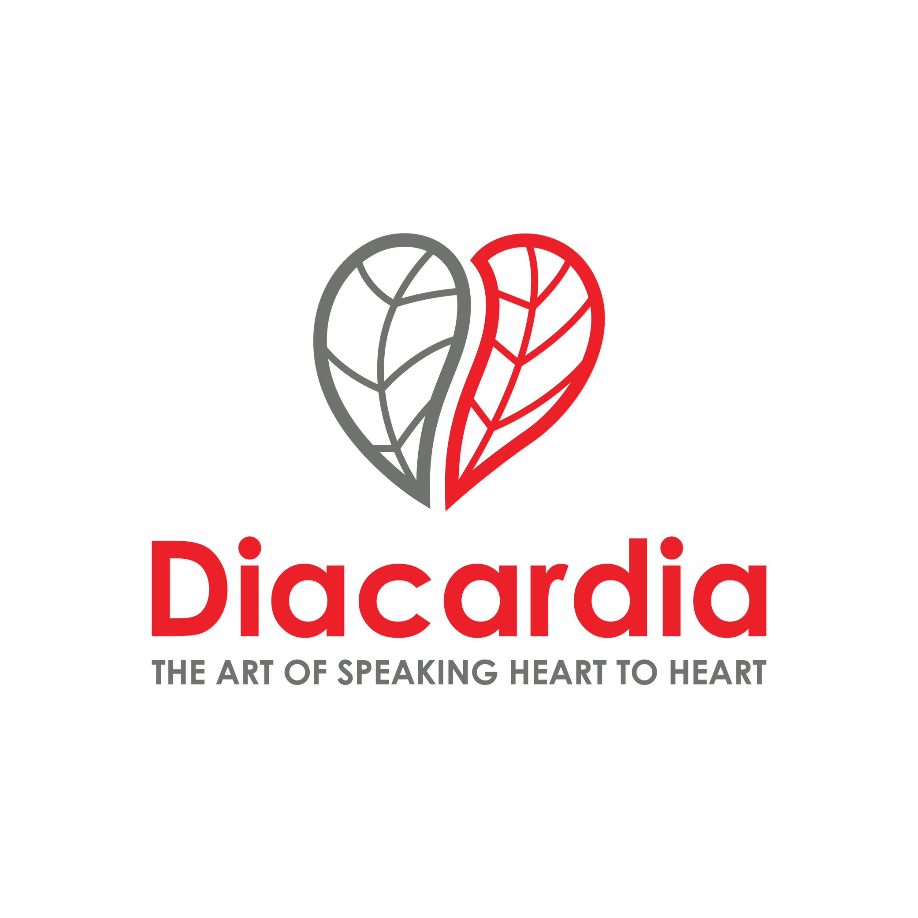 Diacardia - The podcast for pairs and partners