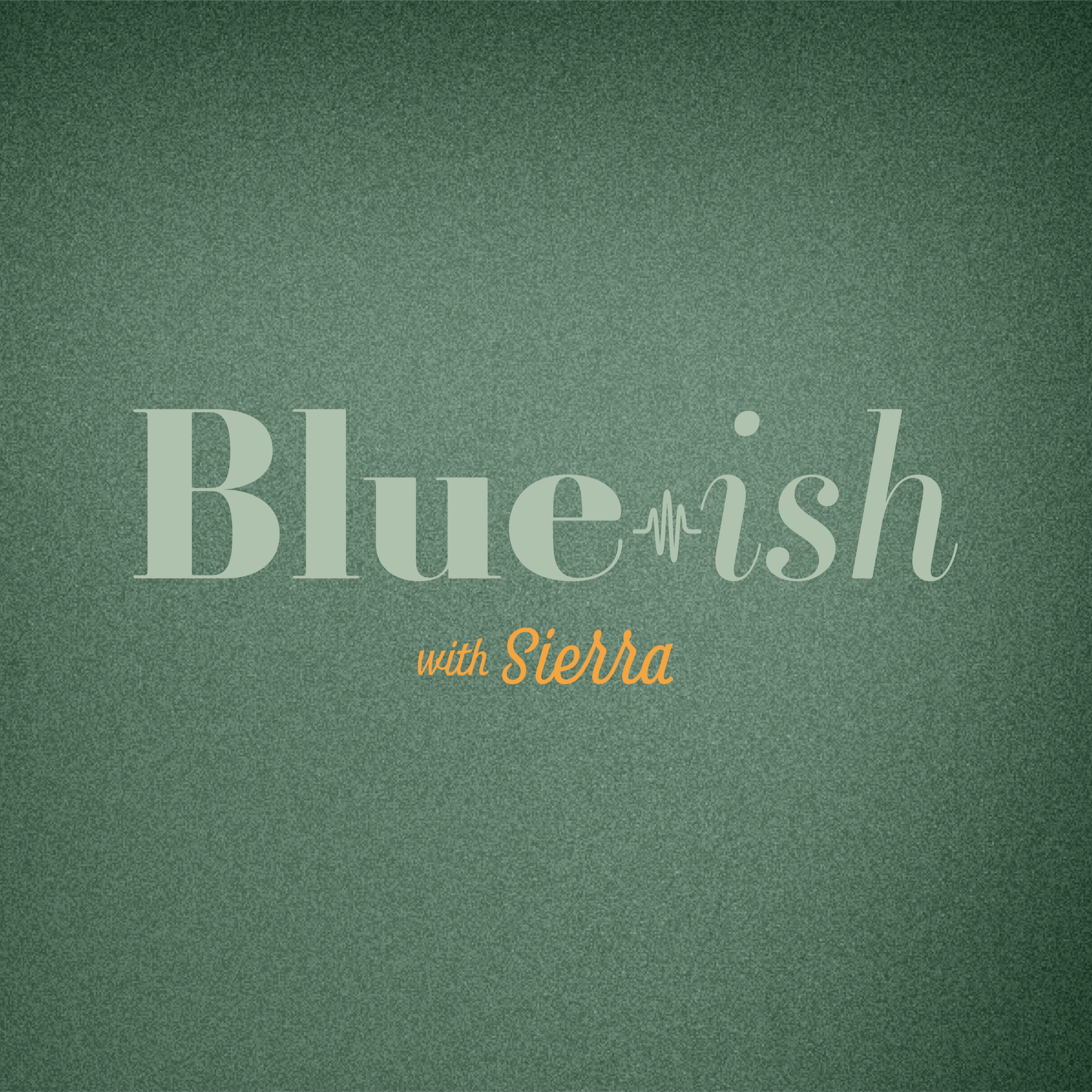 Blueish