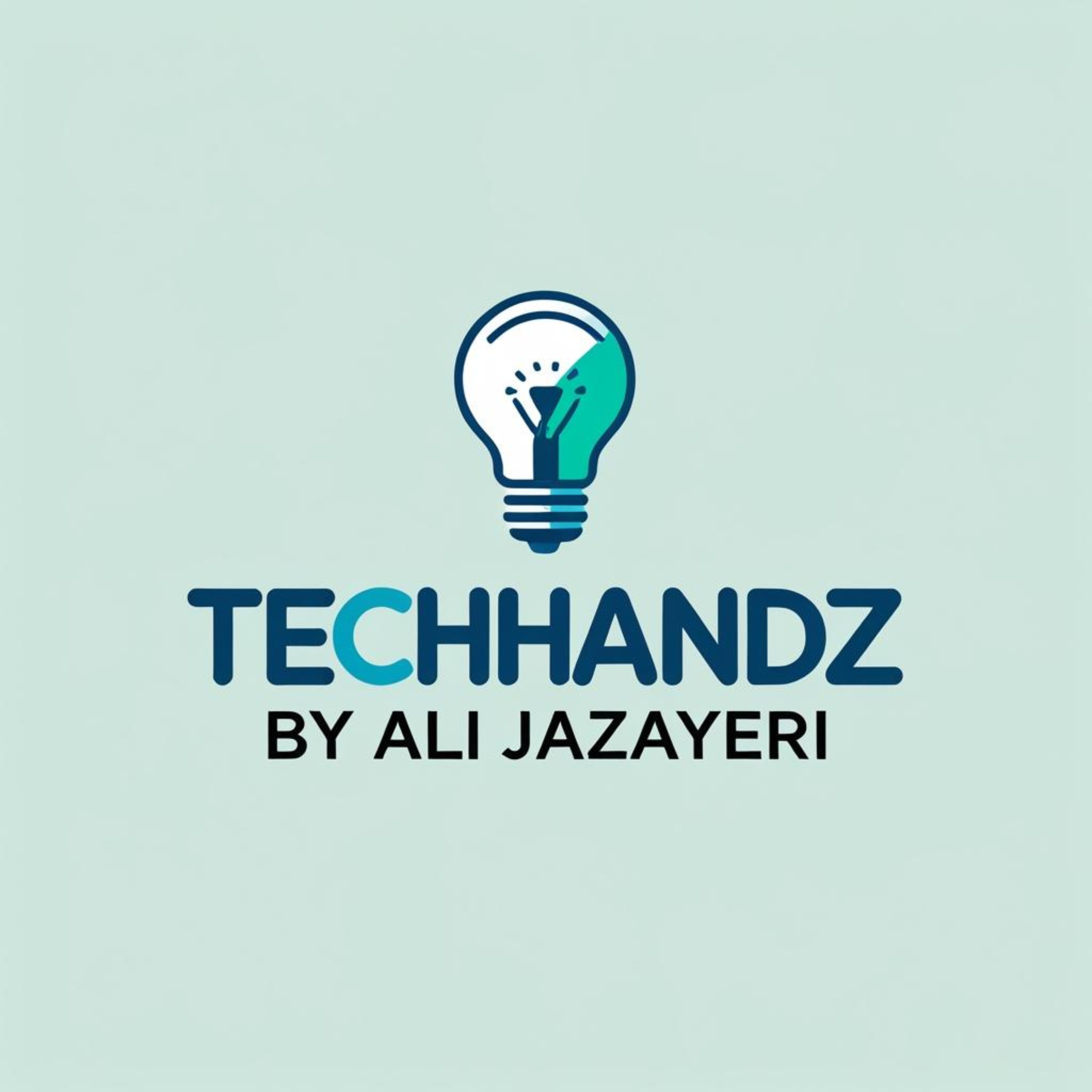 TechHandz podcast artwork