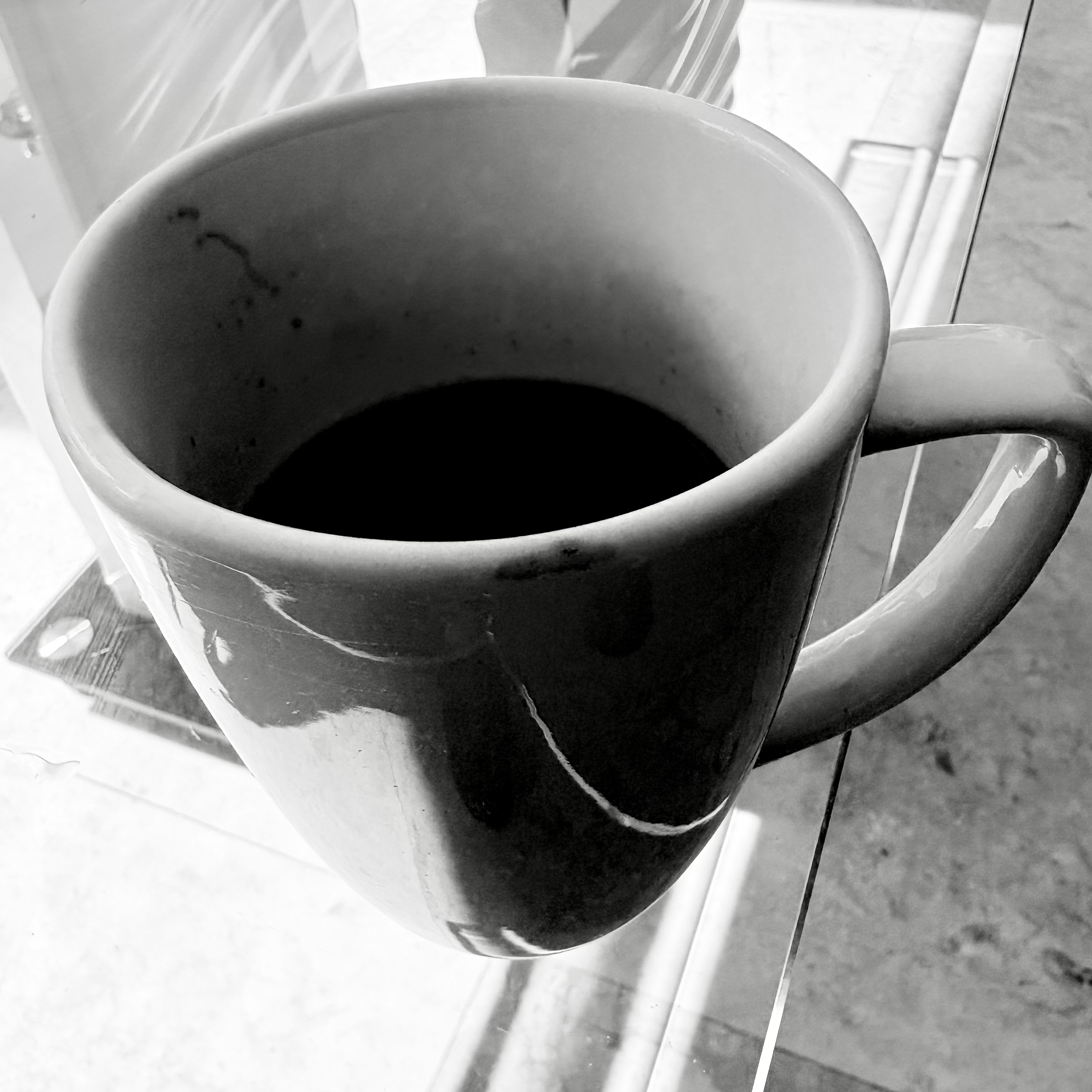 Café Irreverente podcast artwork