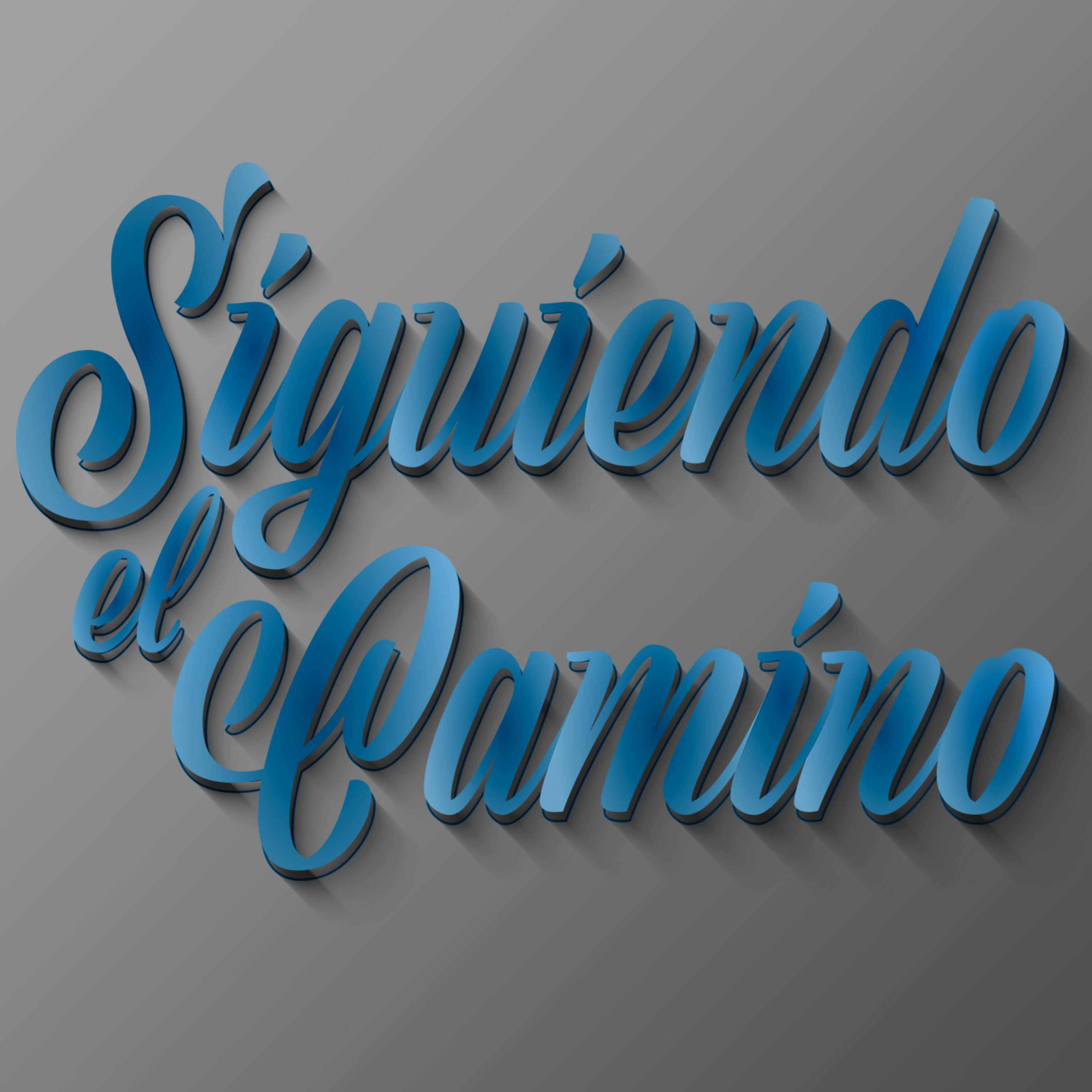 Siguiendo el Camino podcast artwork