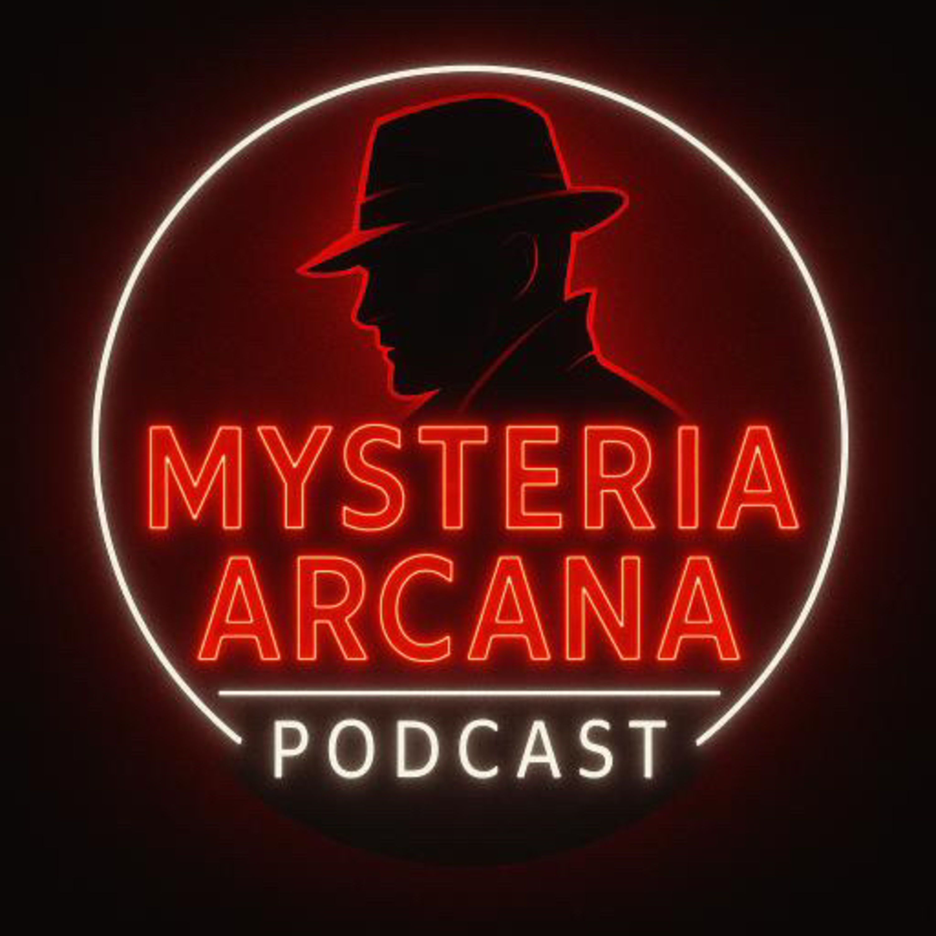 Mysteria Arcana