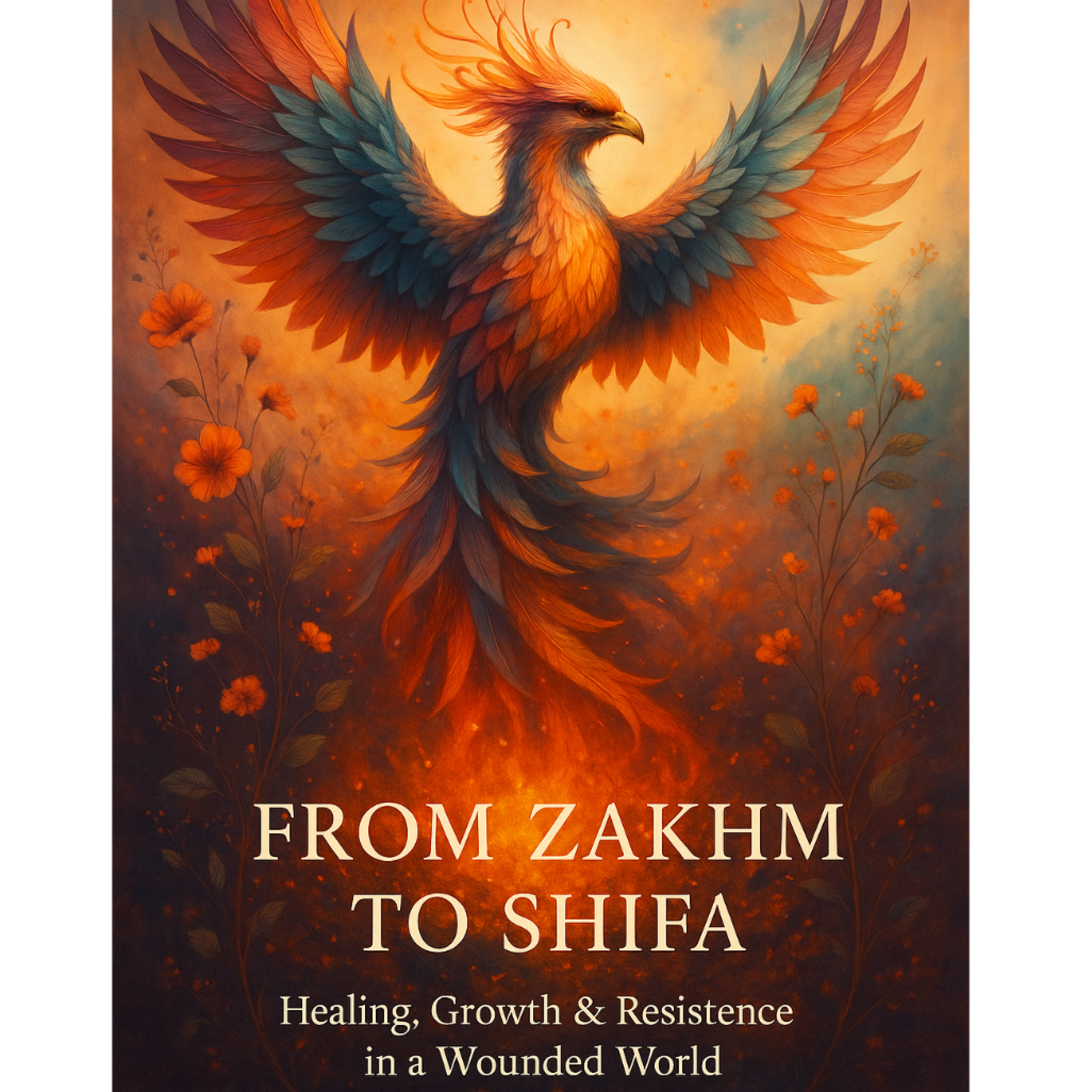 From Zakhm to Shifa