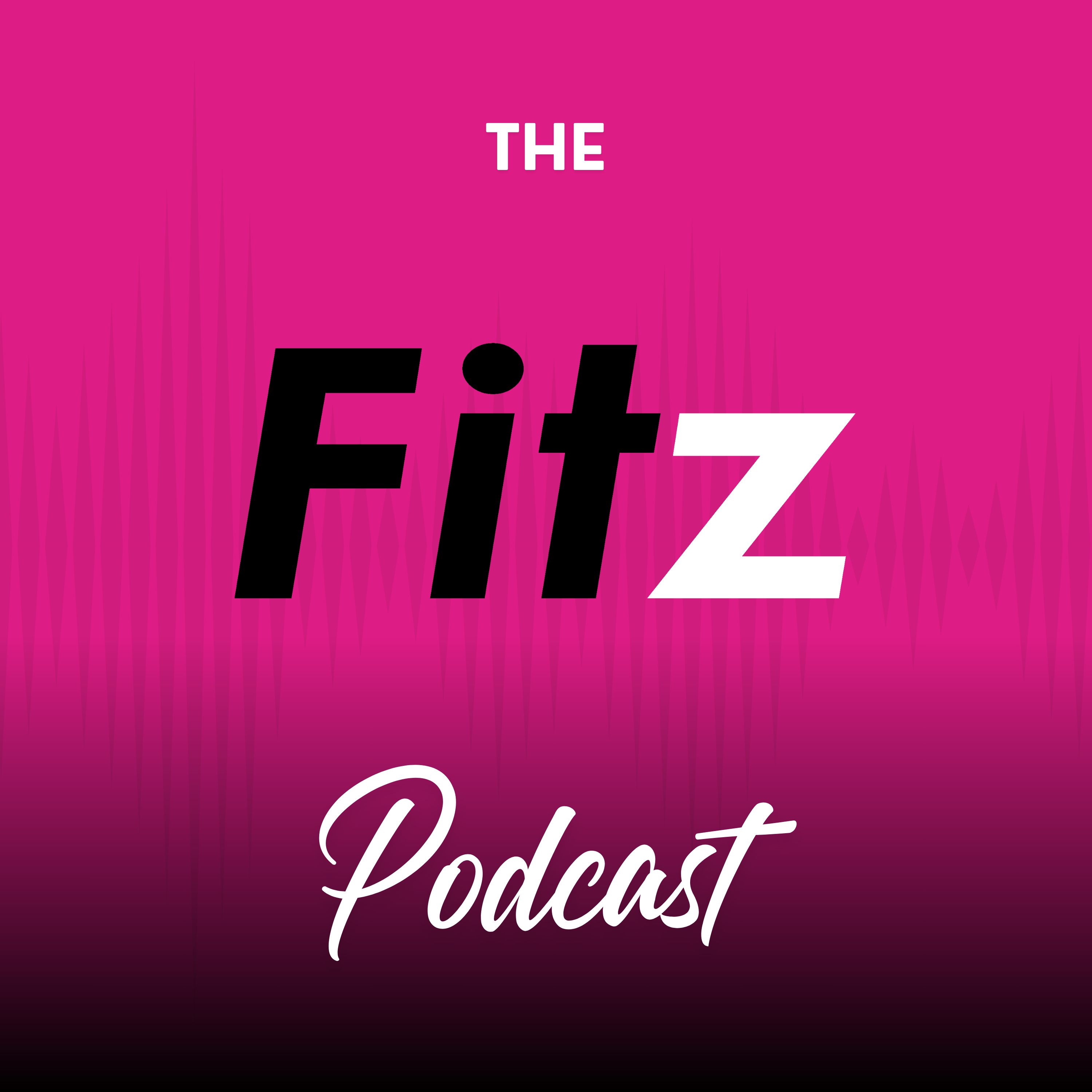 The Fitz Podcast podcast artwork