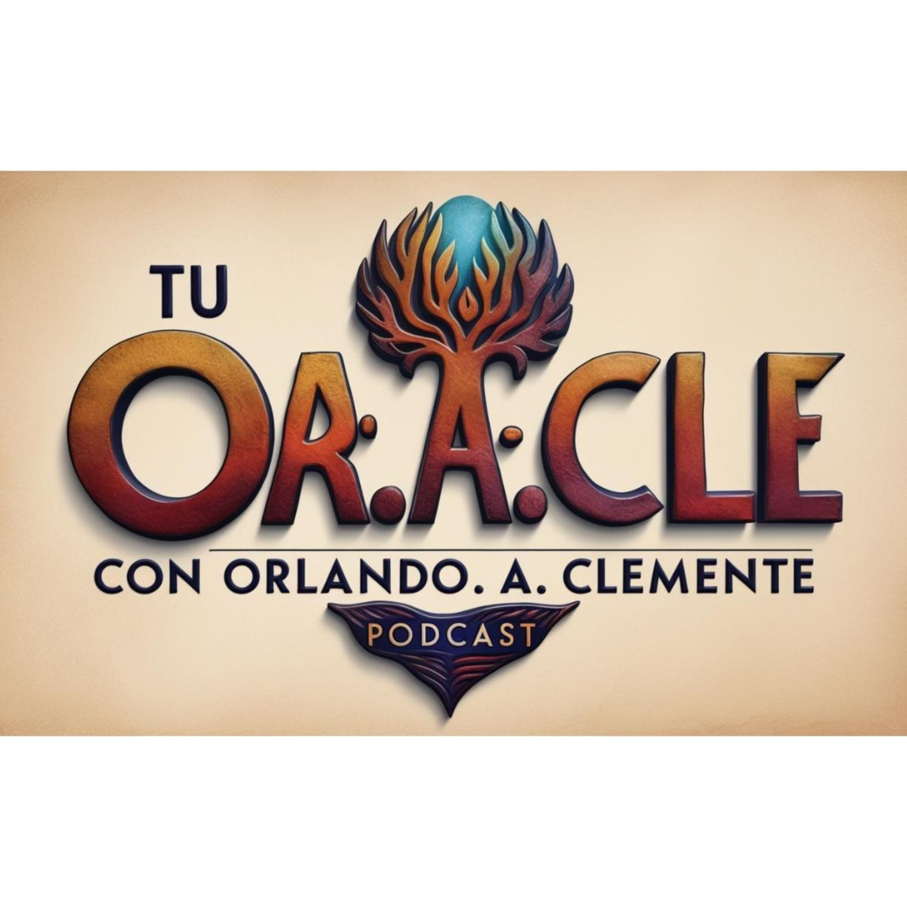 Tu OraCle con Orlando Clemente