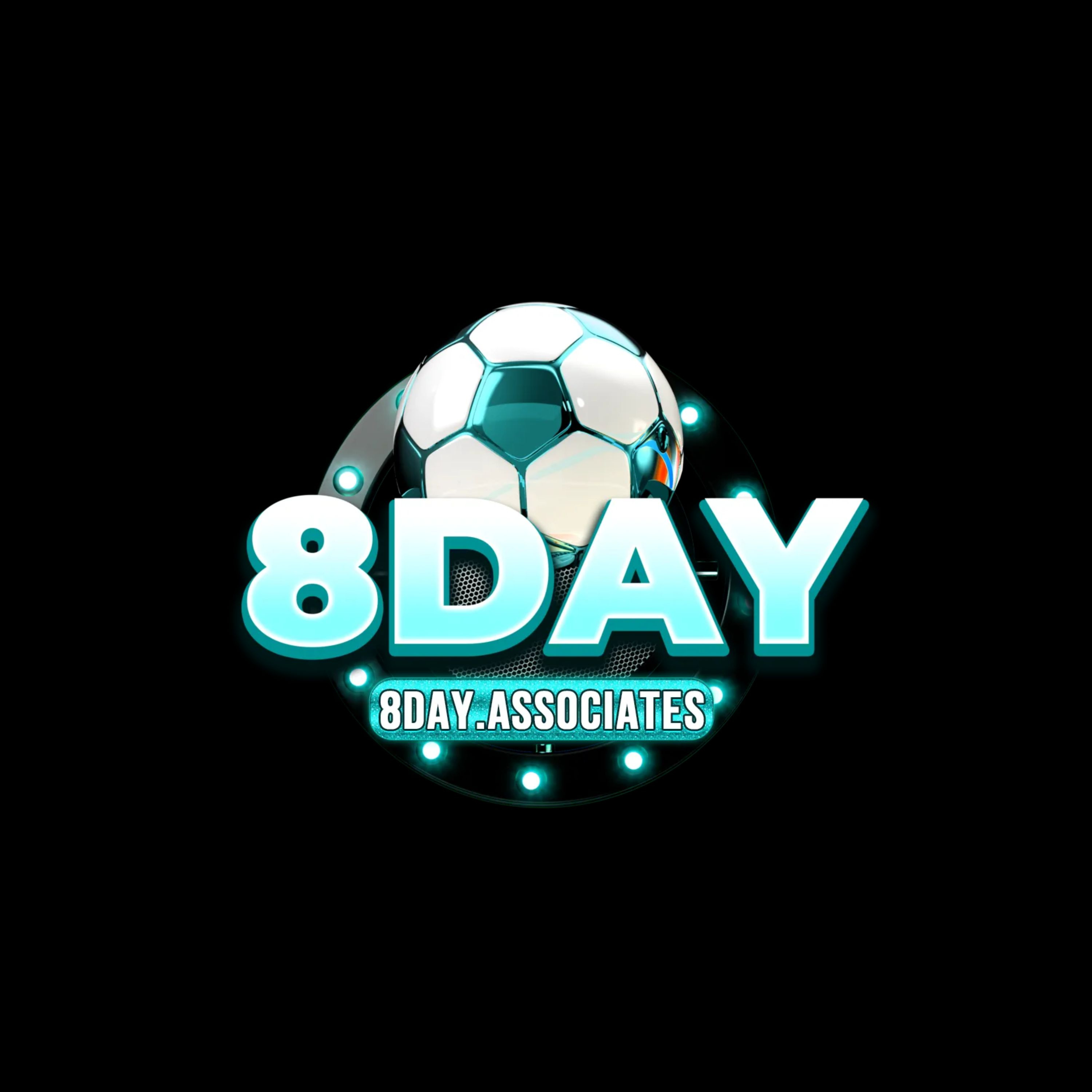 8day podcast artwork