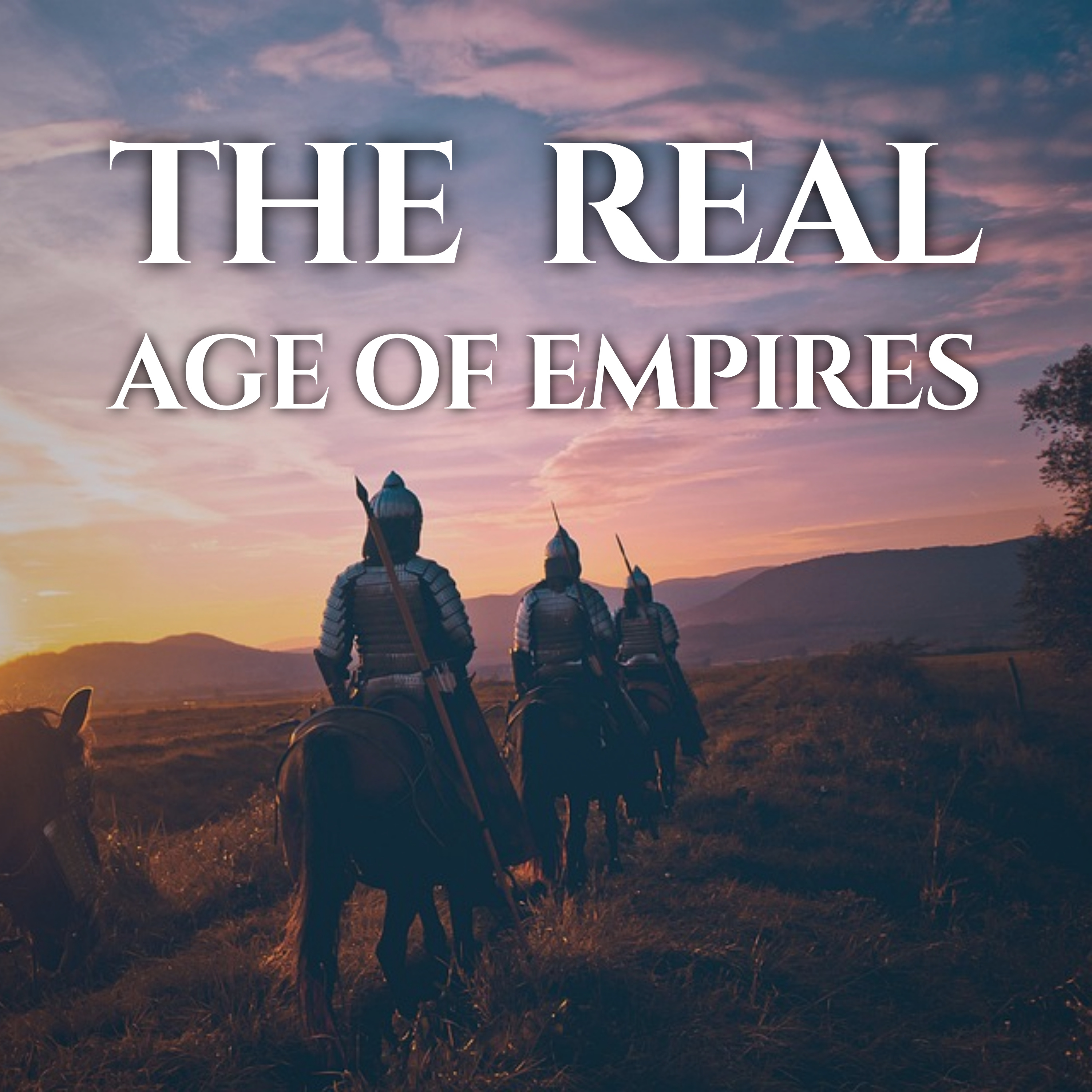 The Real Age of Empires