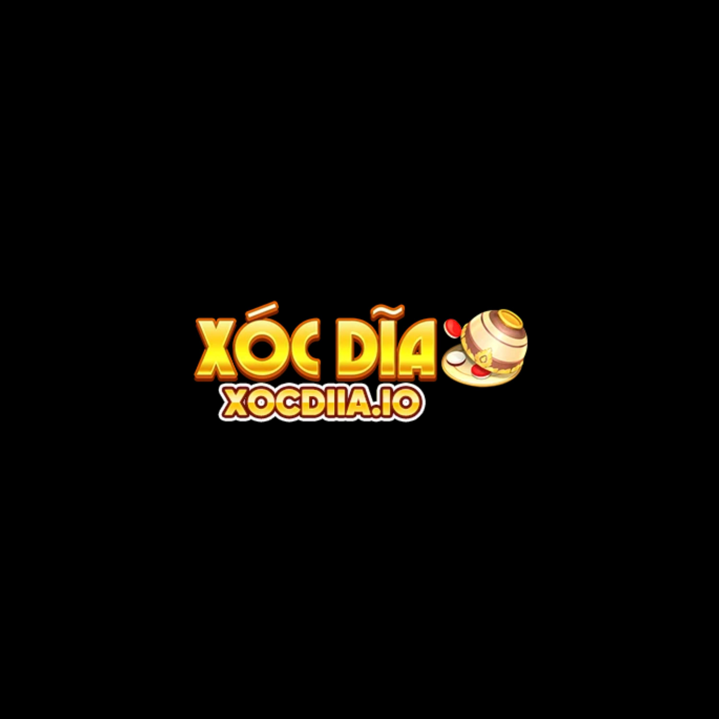 XOCDIA podcast artwork