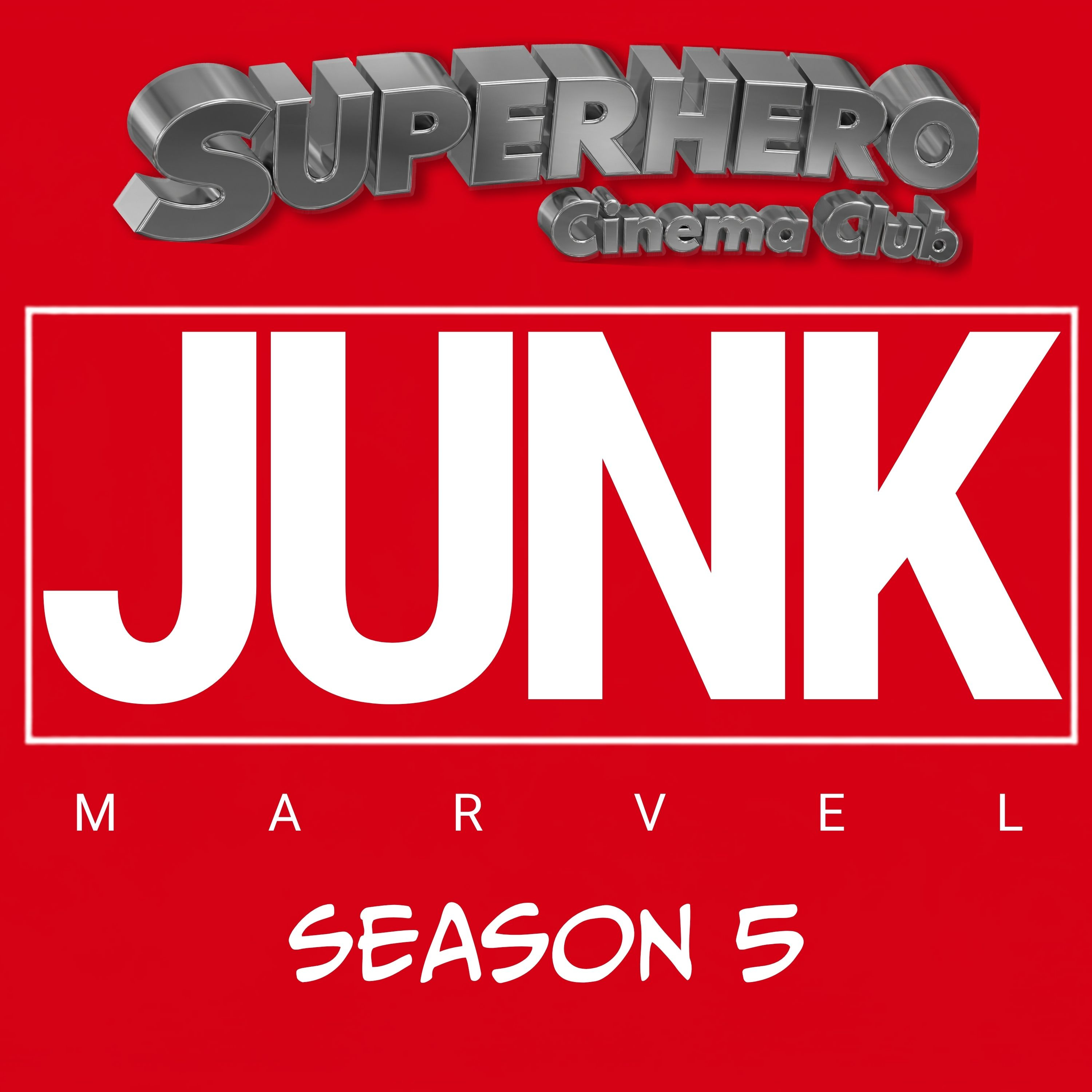 Superhero Cinema Club