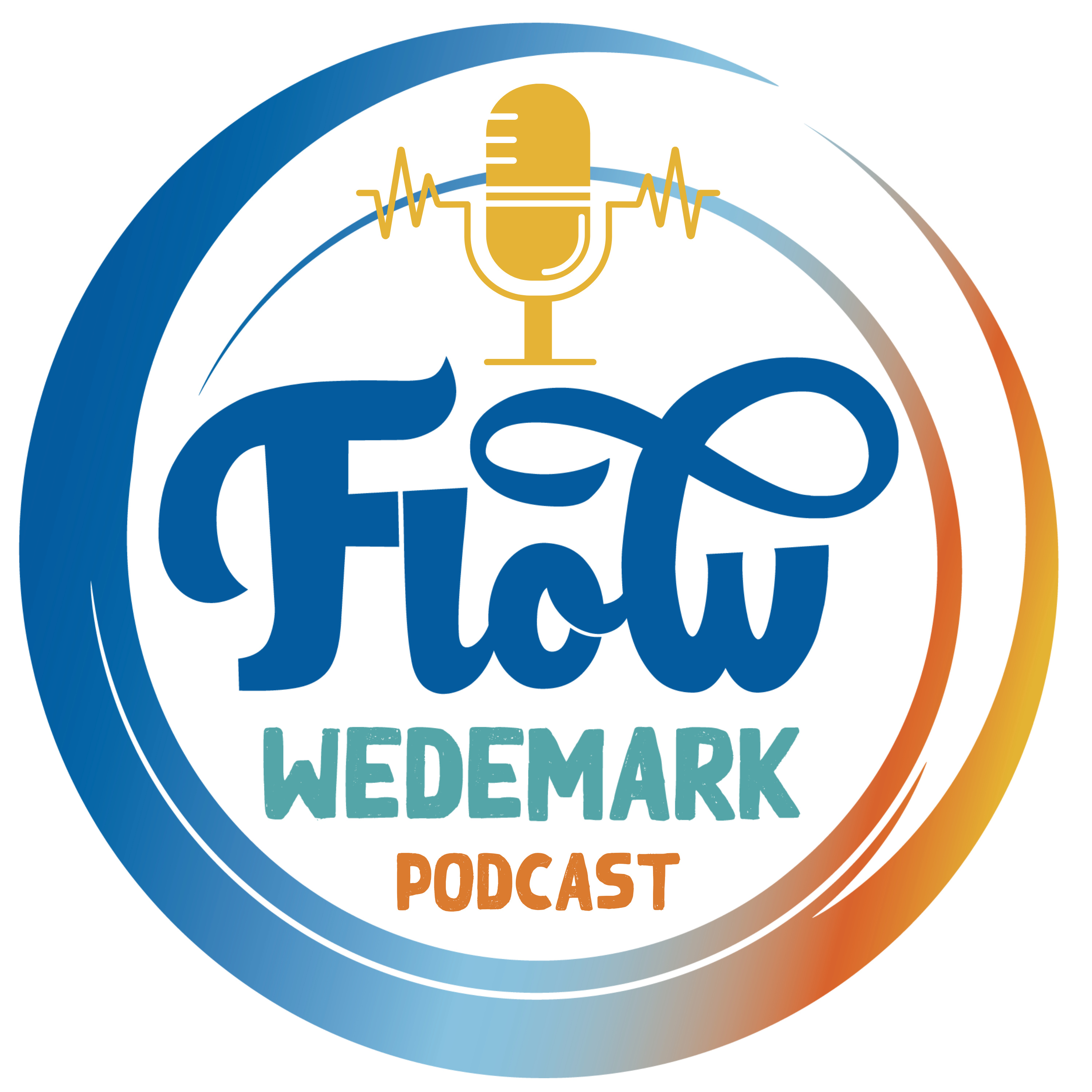 Flow Wedemark cover art