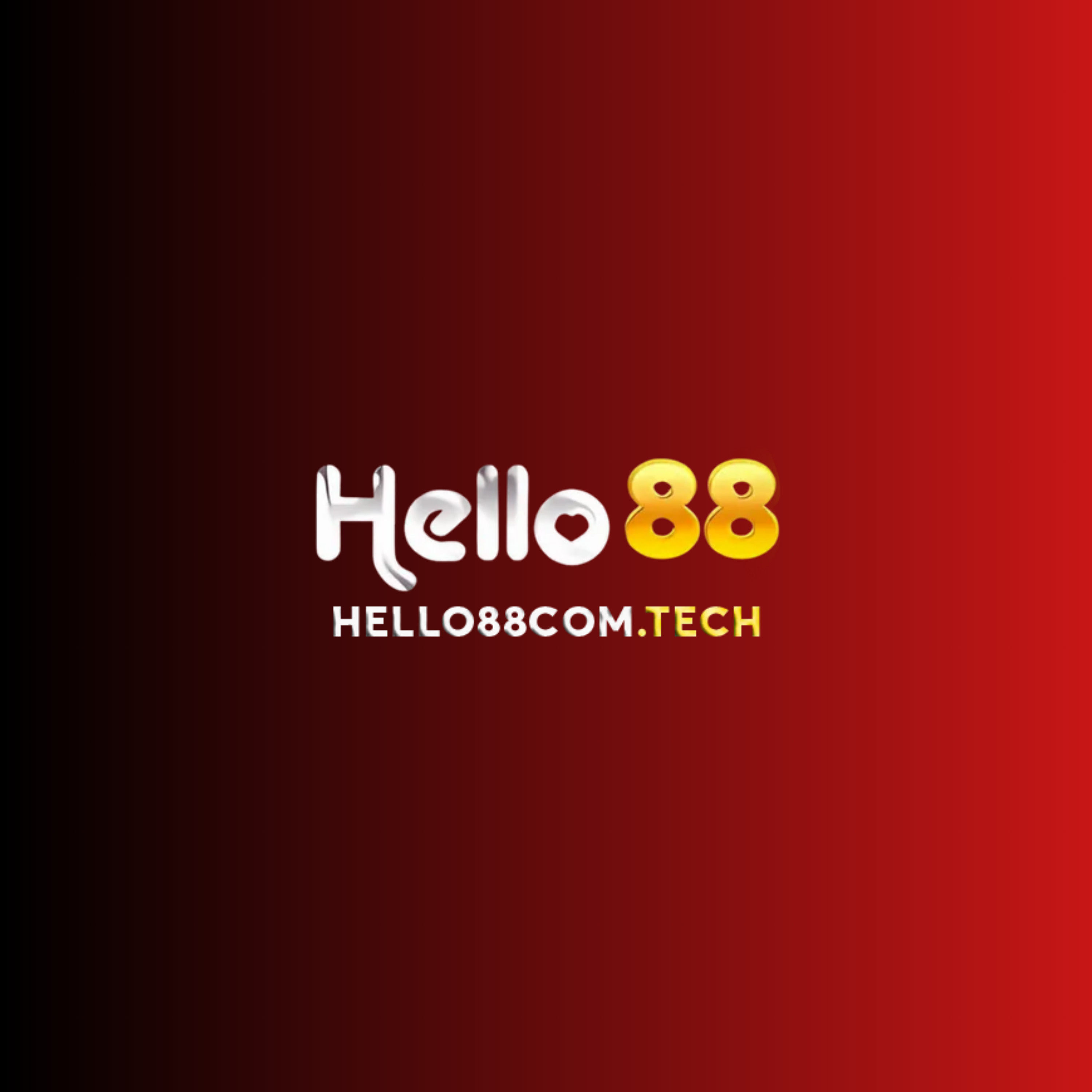 Hello88 podcast artwork