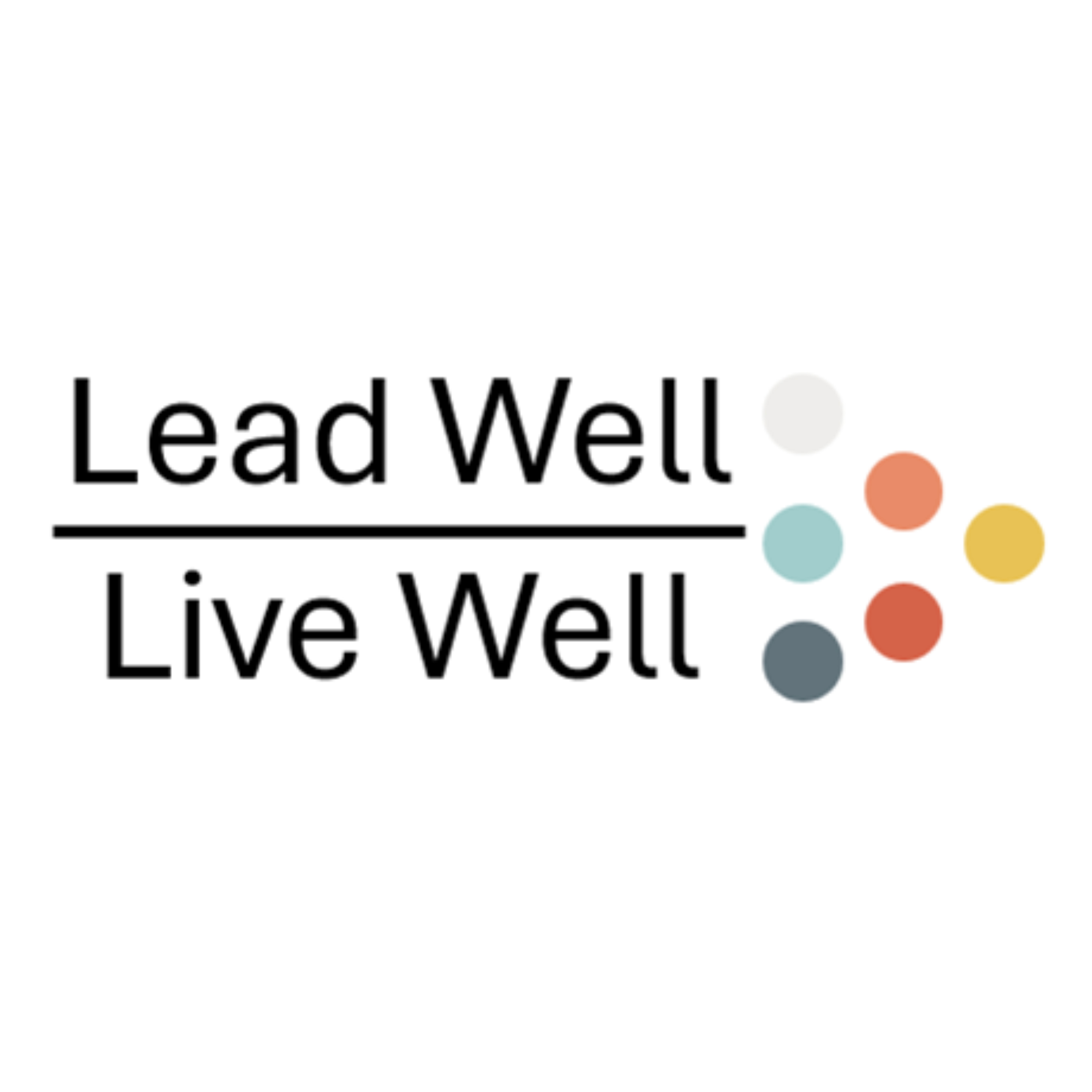 Lead Well | Live Well with Dr. Tiffanie Fennell