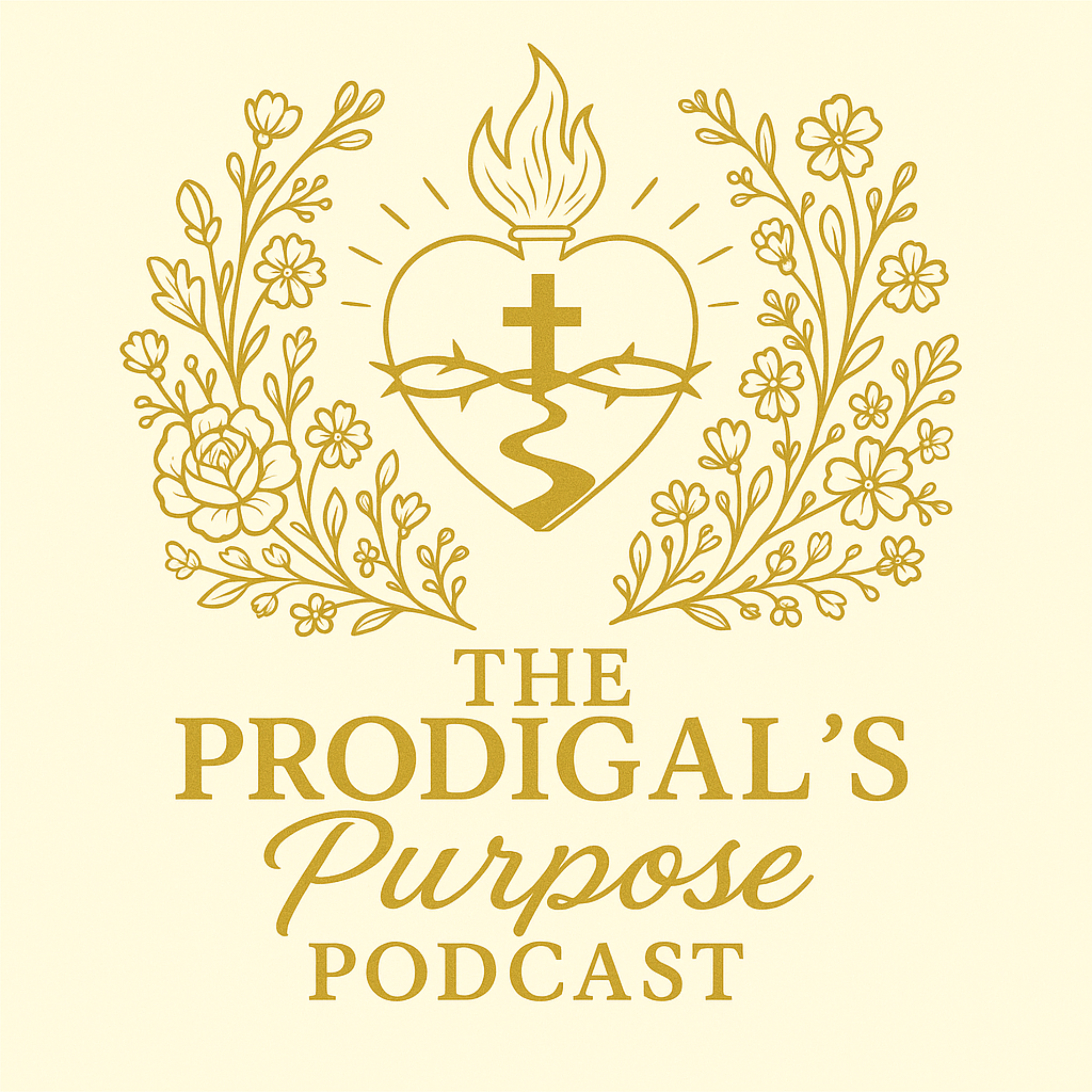 The Prodigal\'s Purpose