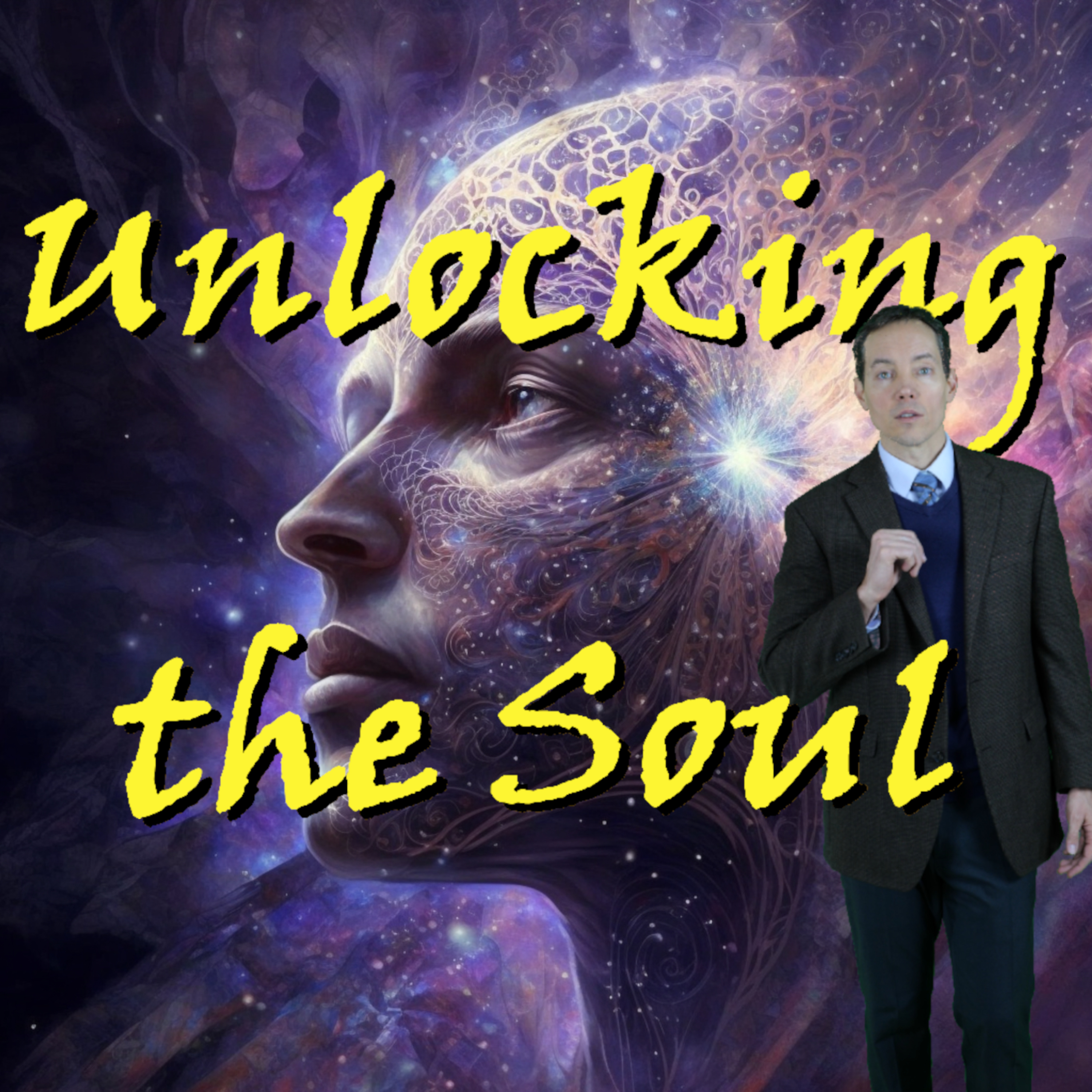23. Shadow People: Beyond the Darkness--3 Witnesses Speak Out! I Analyze (Topic 57 of Unlocking the Soul)