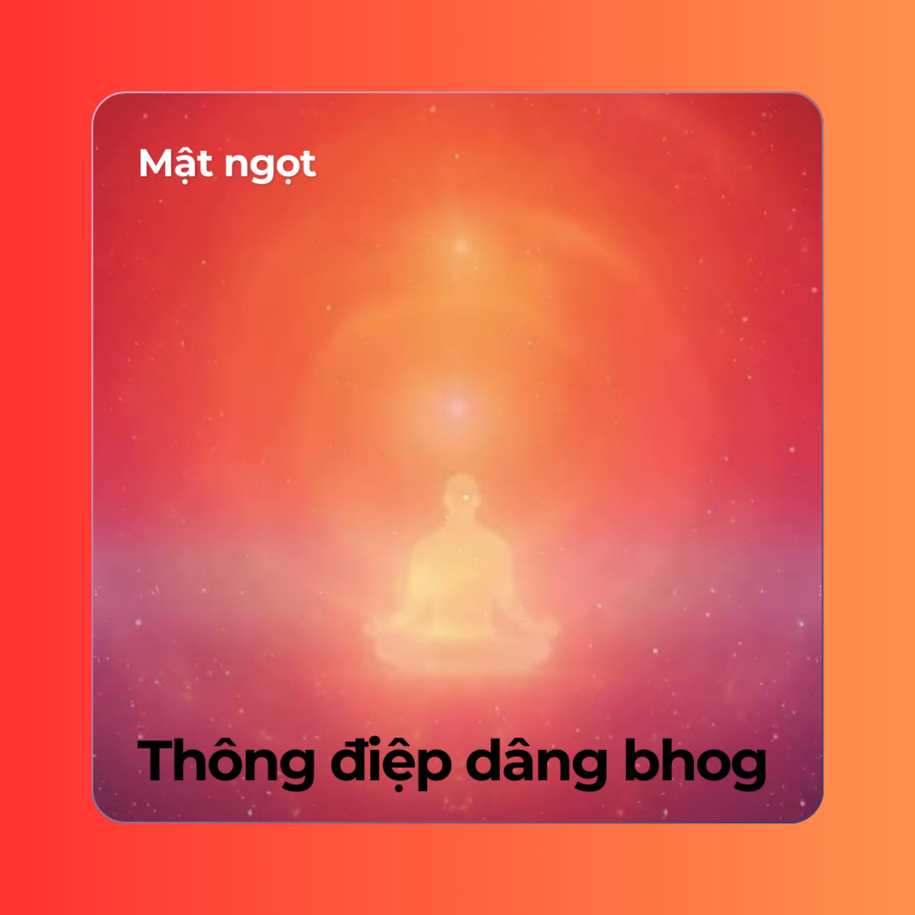 Thông điệp dâng bhog podcast artwork
