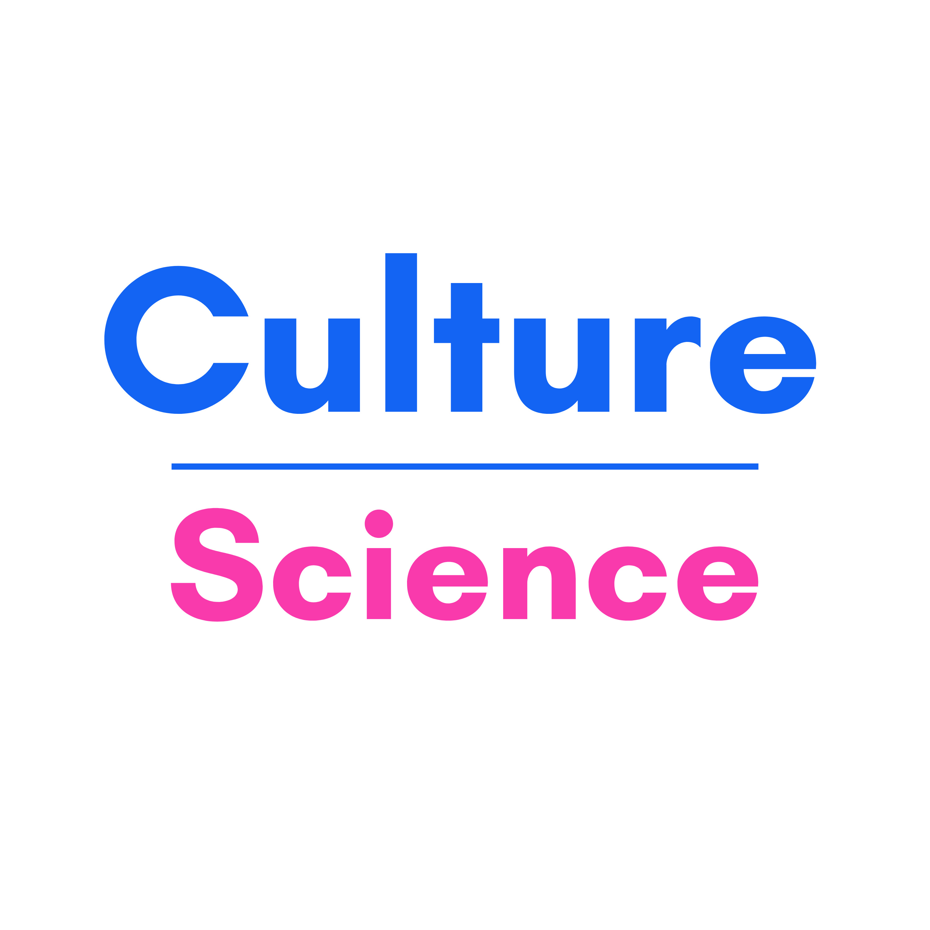 Culture Science