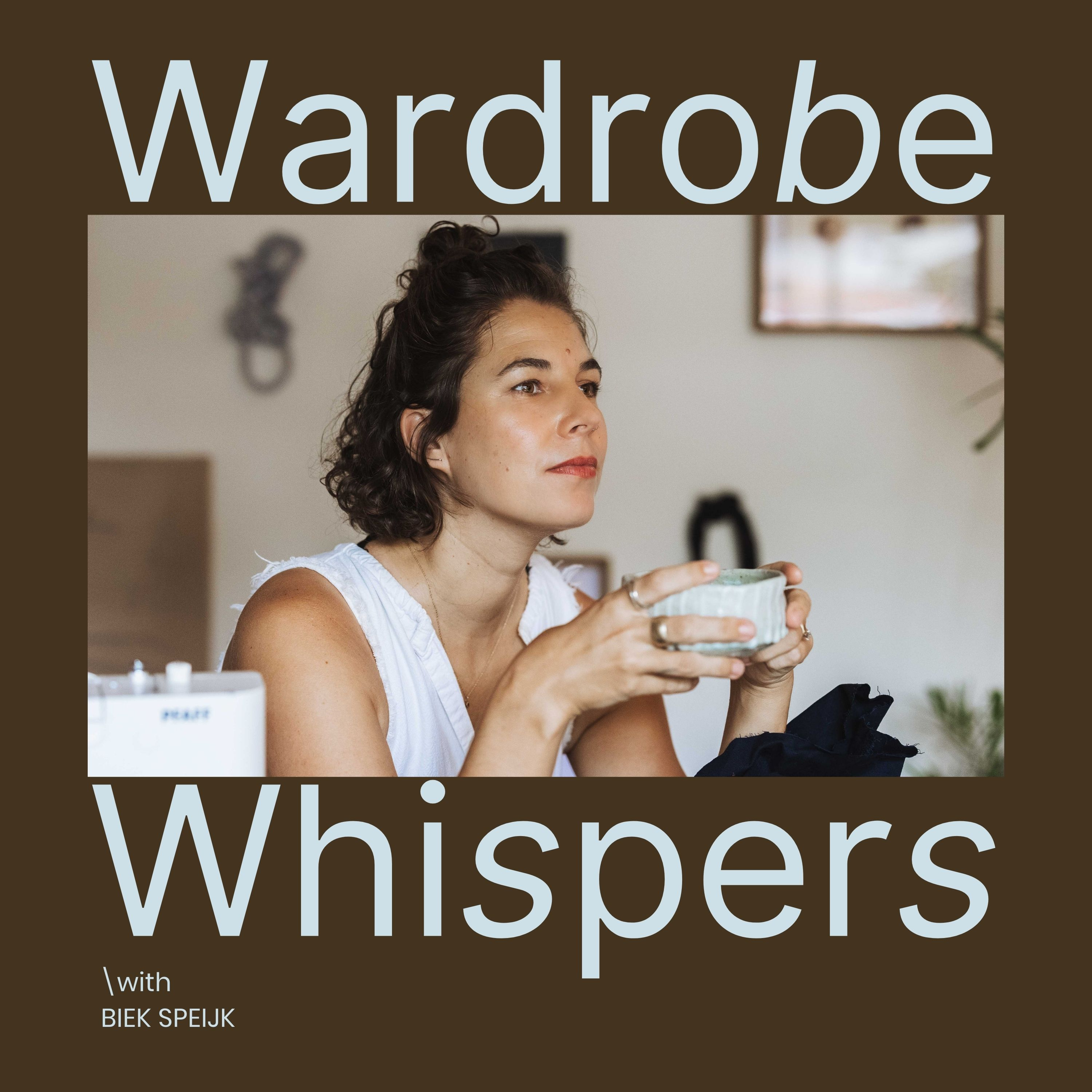 Wardrobe Whispers
