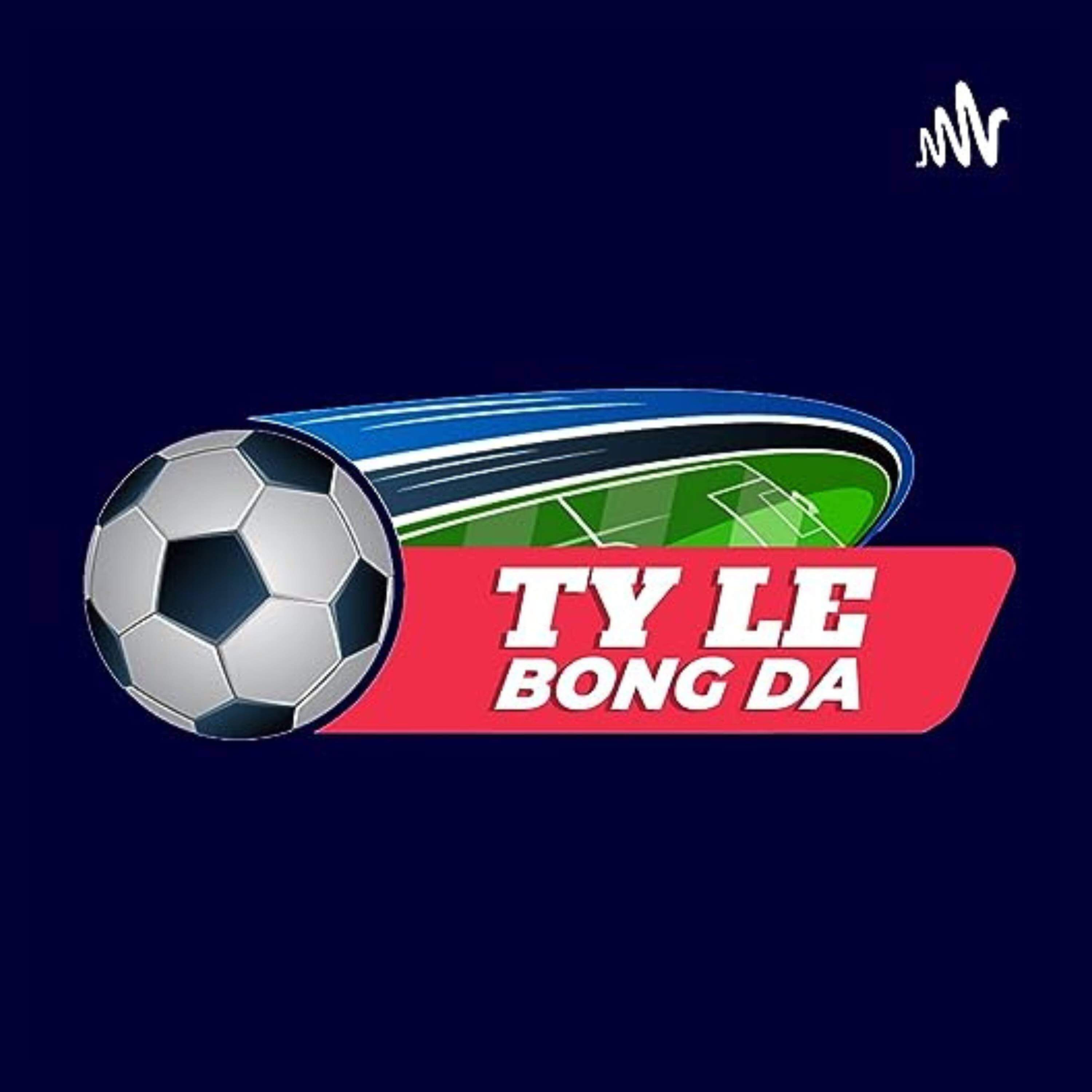 Tỷ Lệ Bóng Đá - tylebongdavip.info podcast artwork