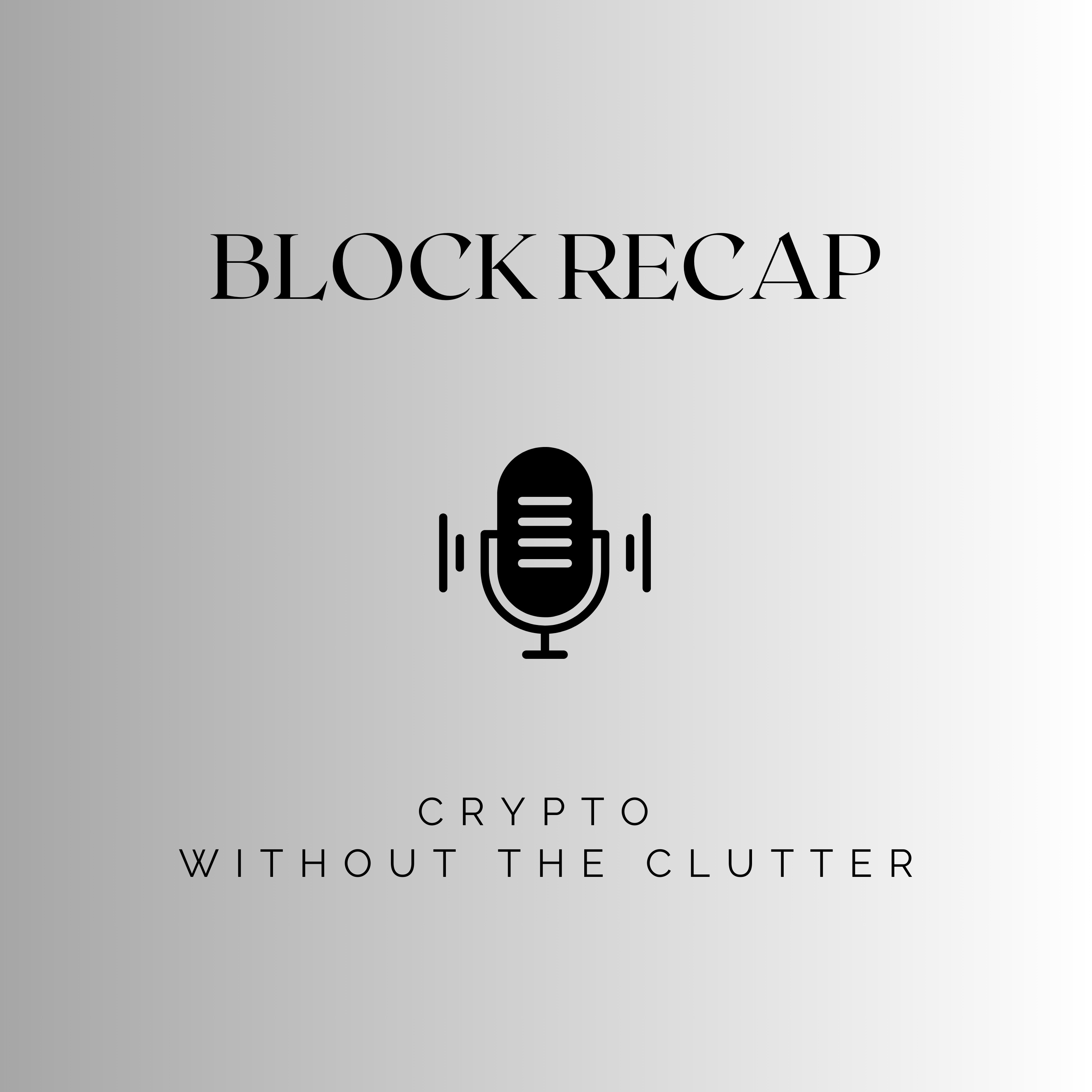 Block Recap