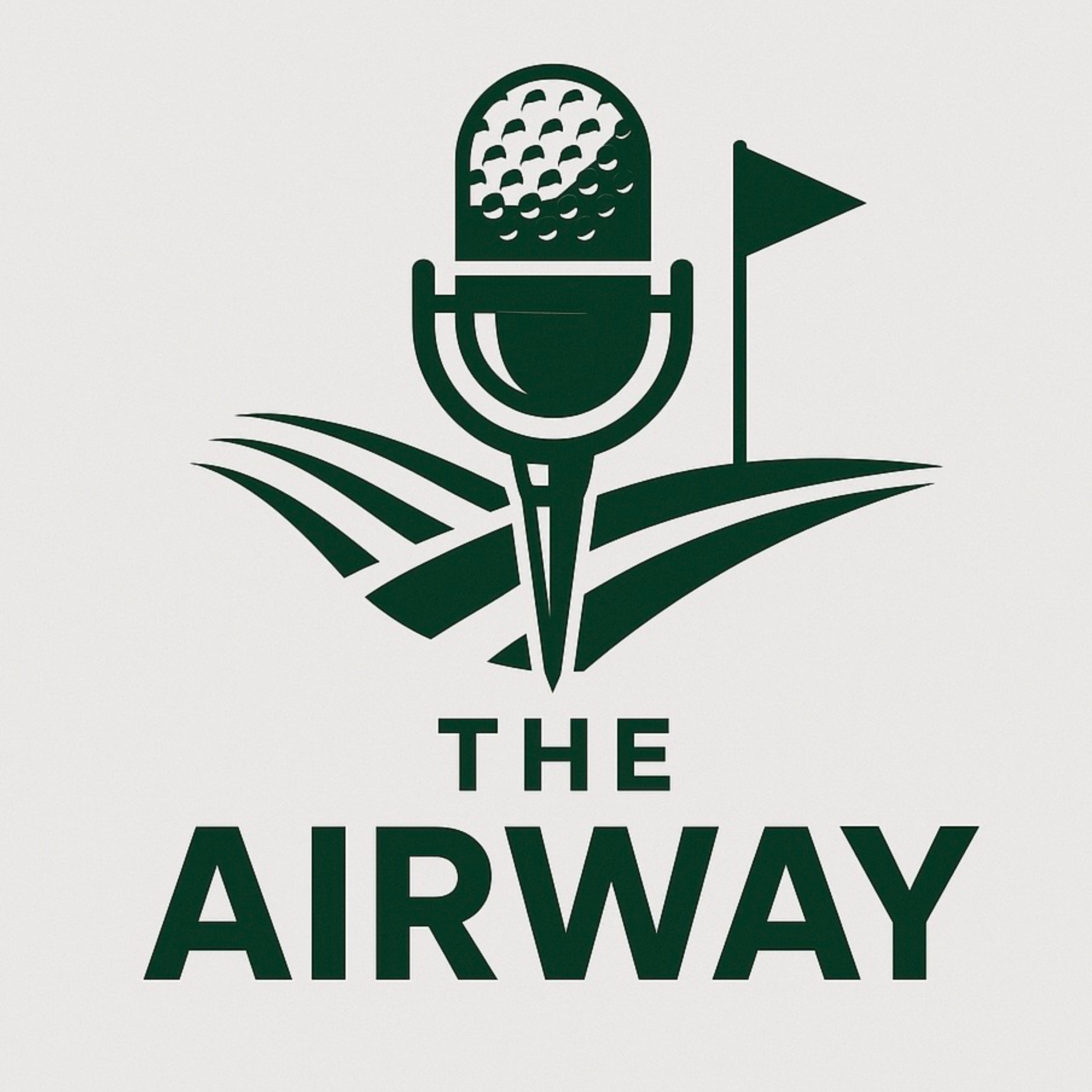 The Airway podcast artwork