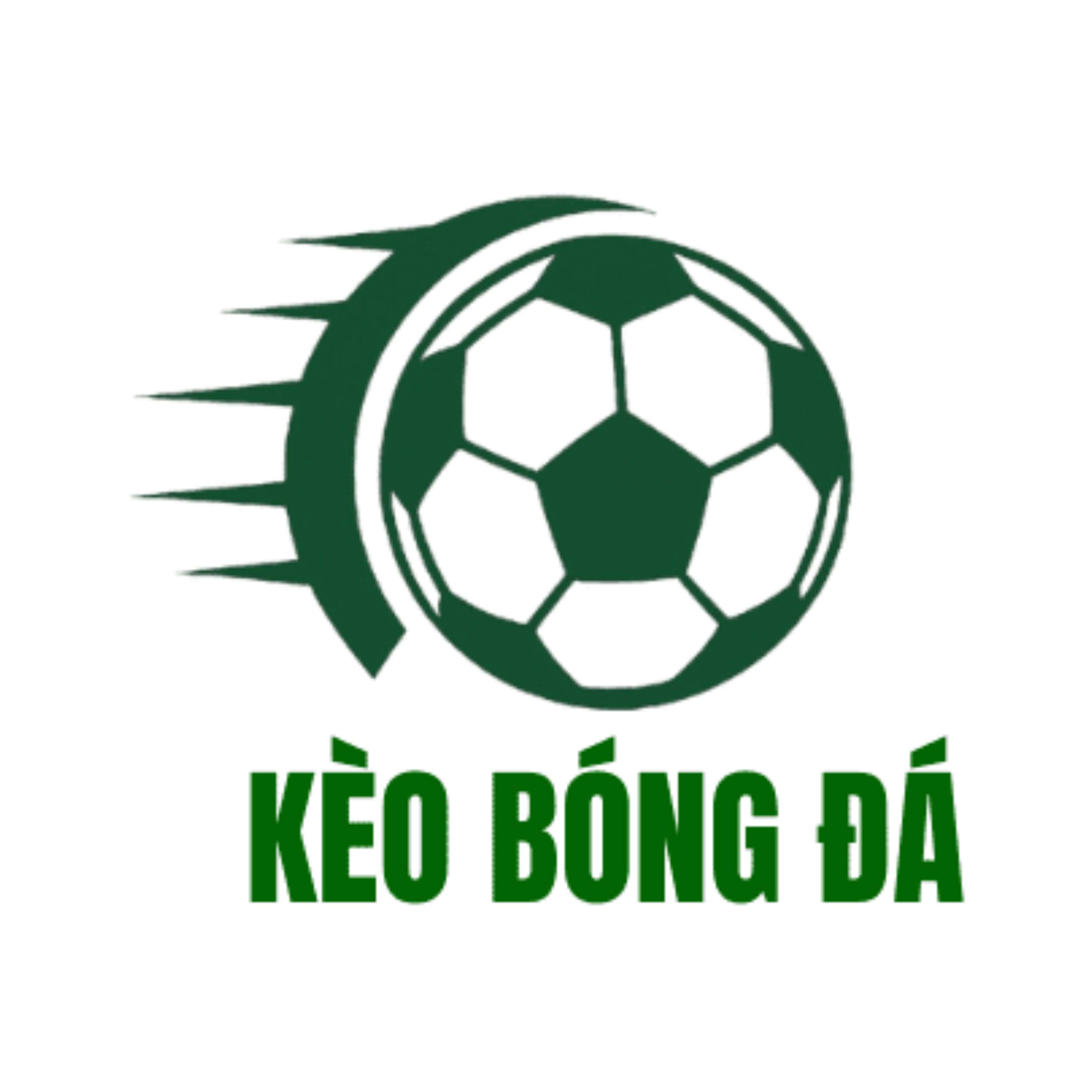Kèo Bóng Đá - keobongdavip.org podcast artwork