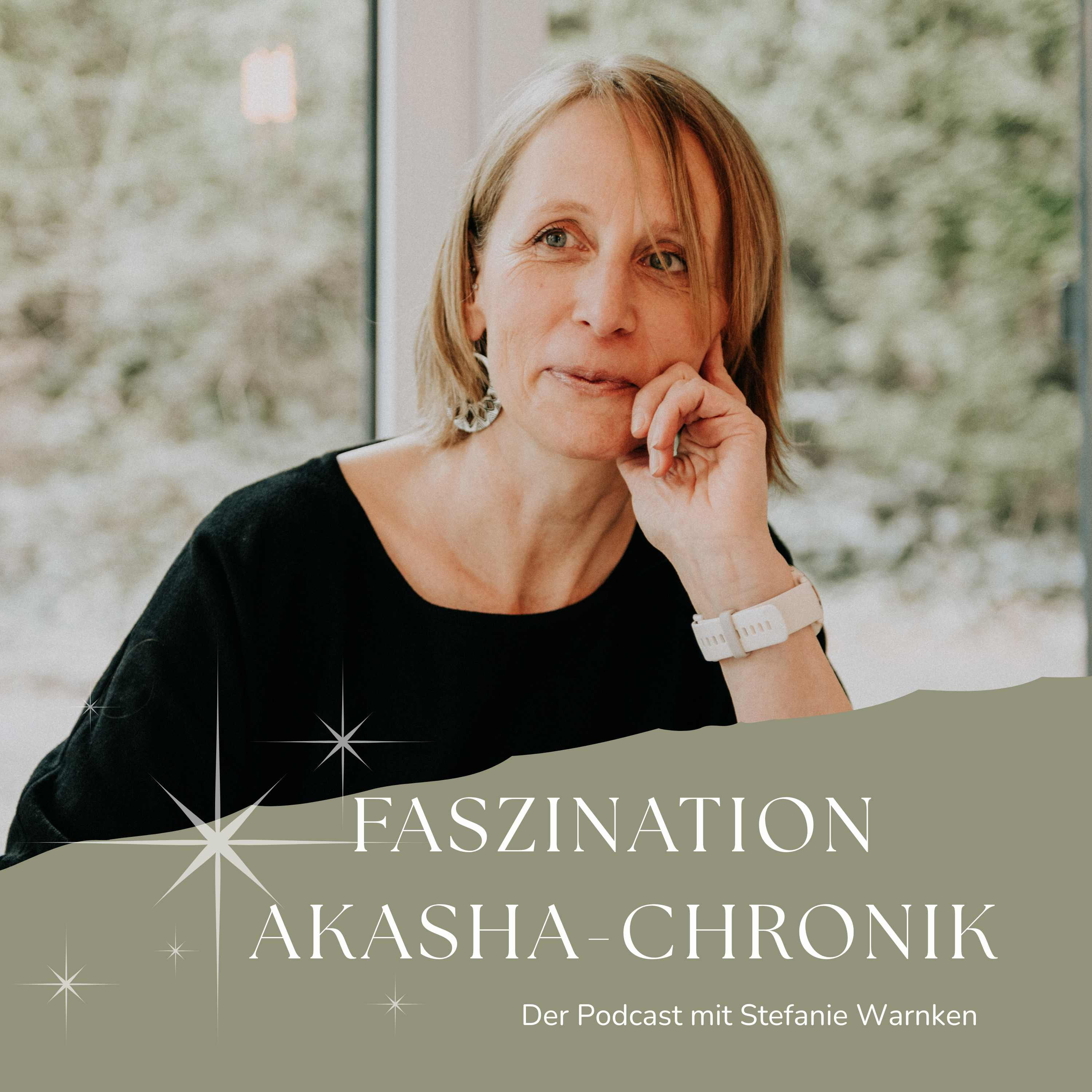 Faszination Akasha-Chronik