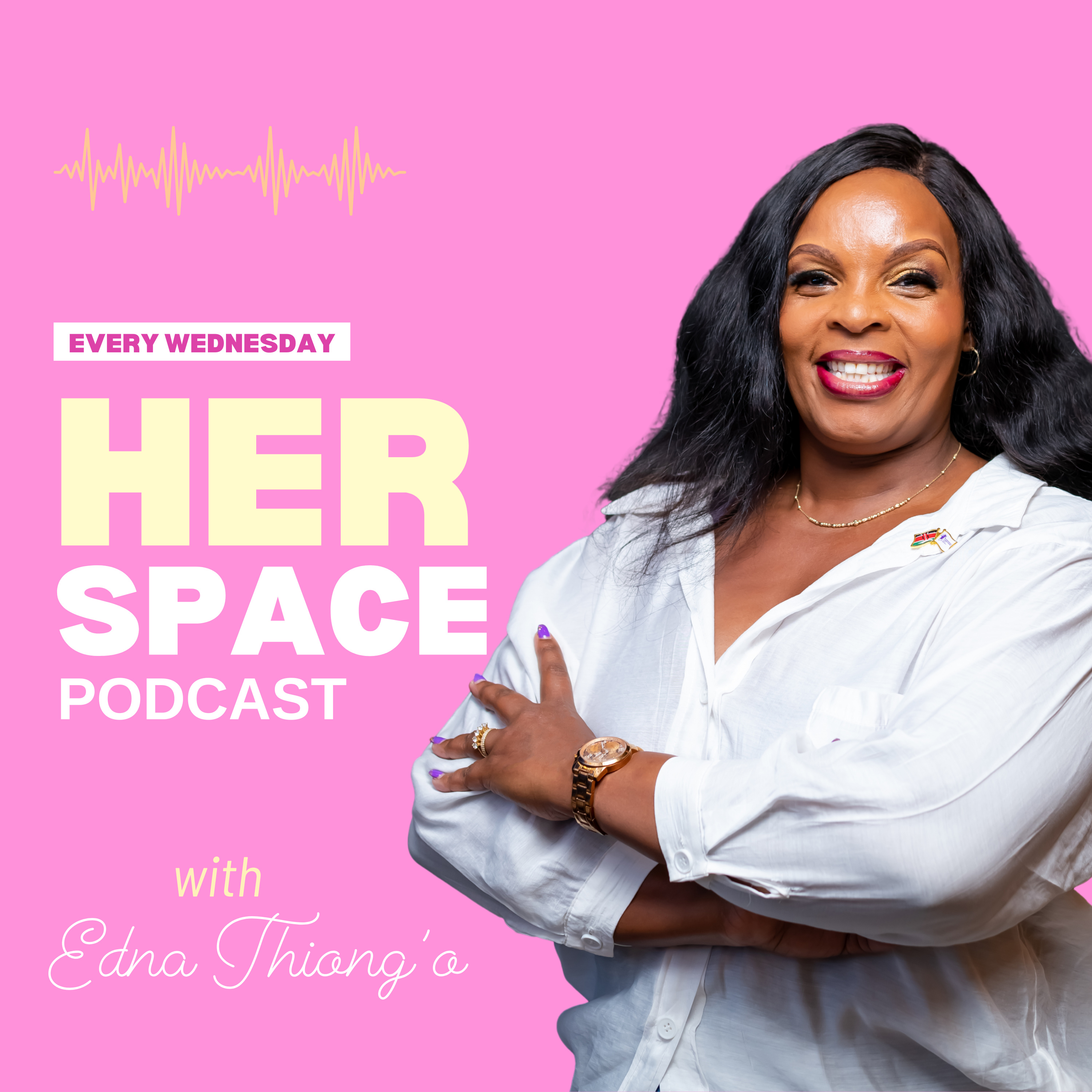 Her Space Podcast