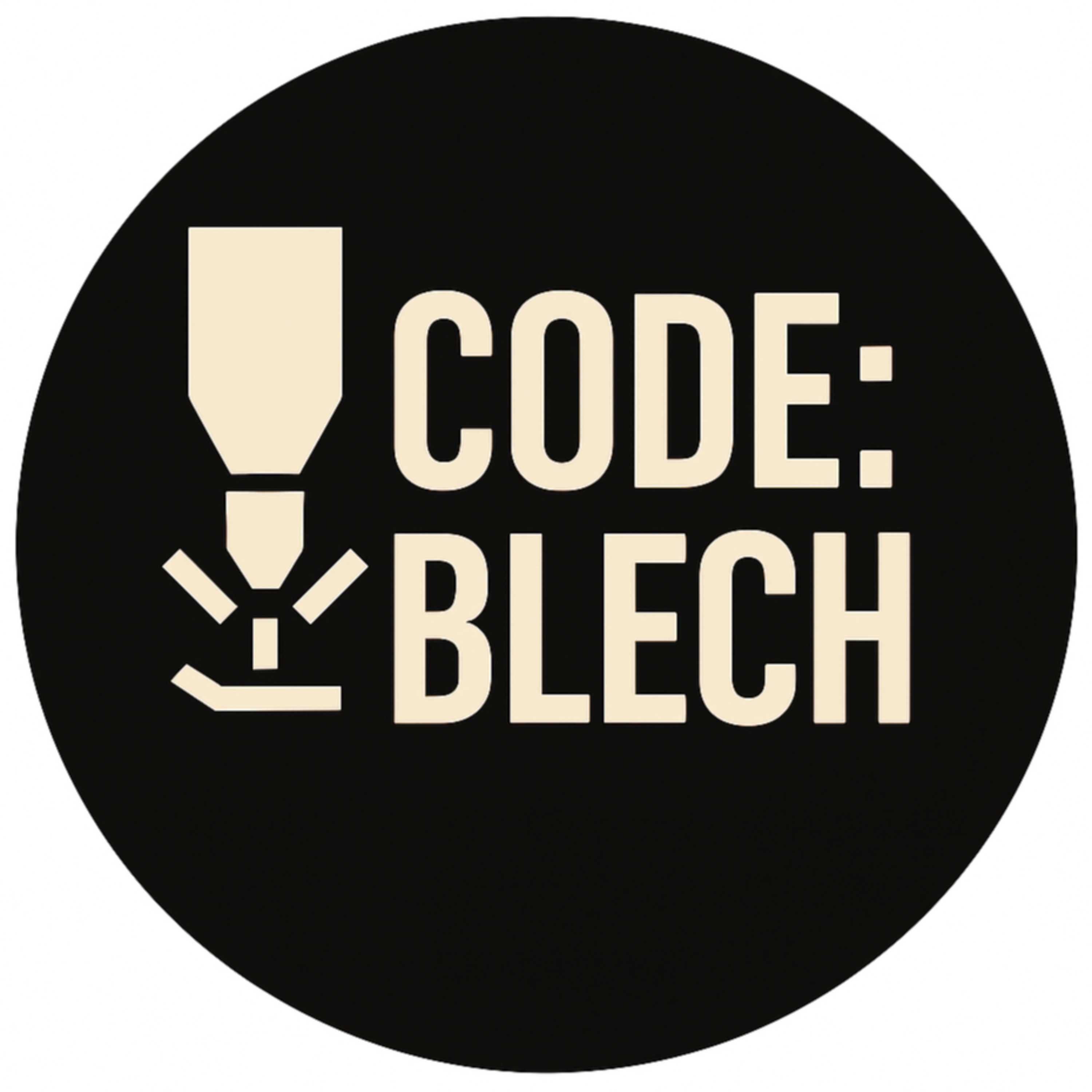 Code:Blech