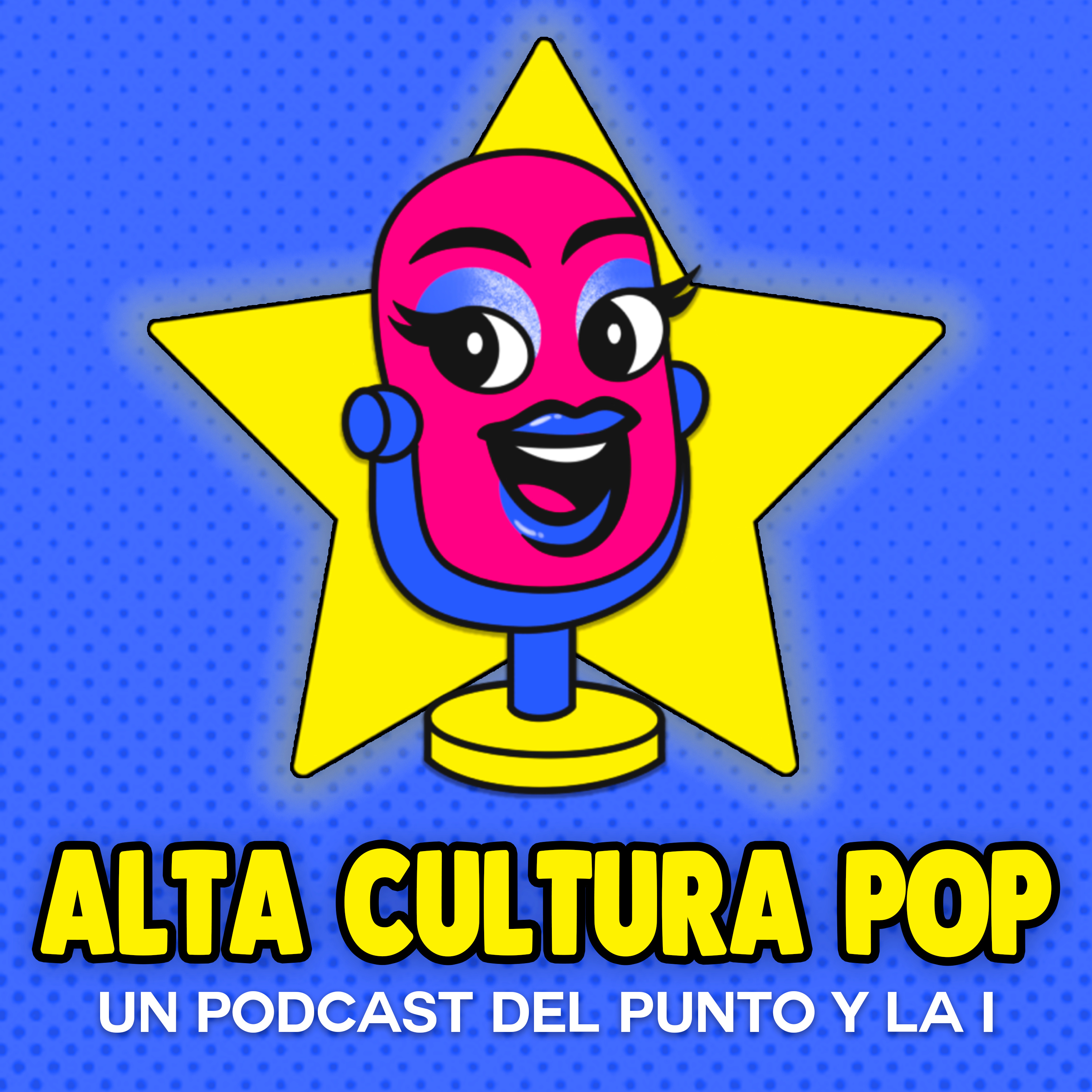 Alta Cultura Pop