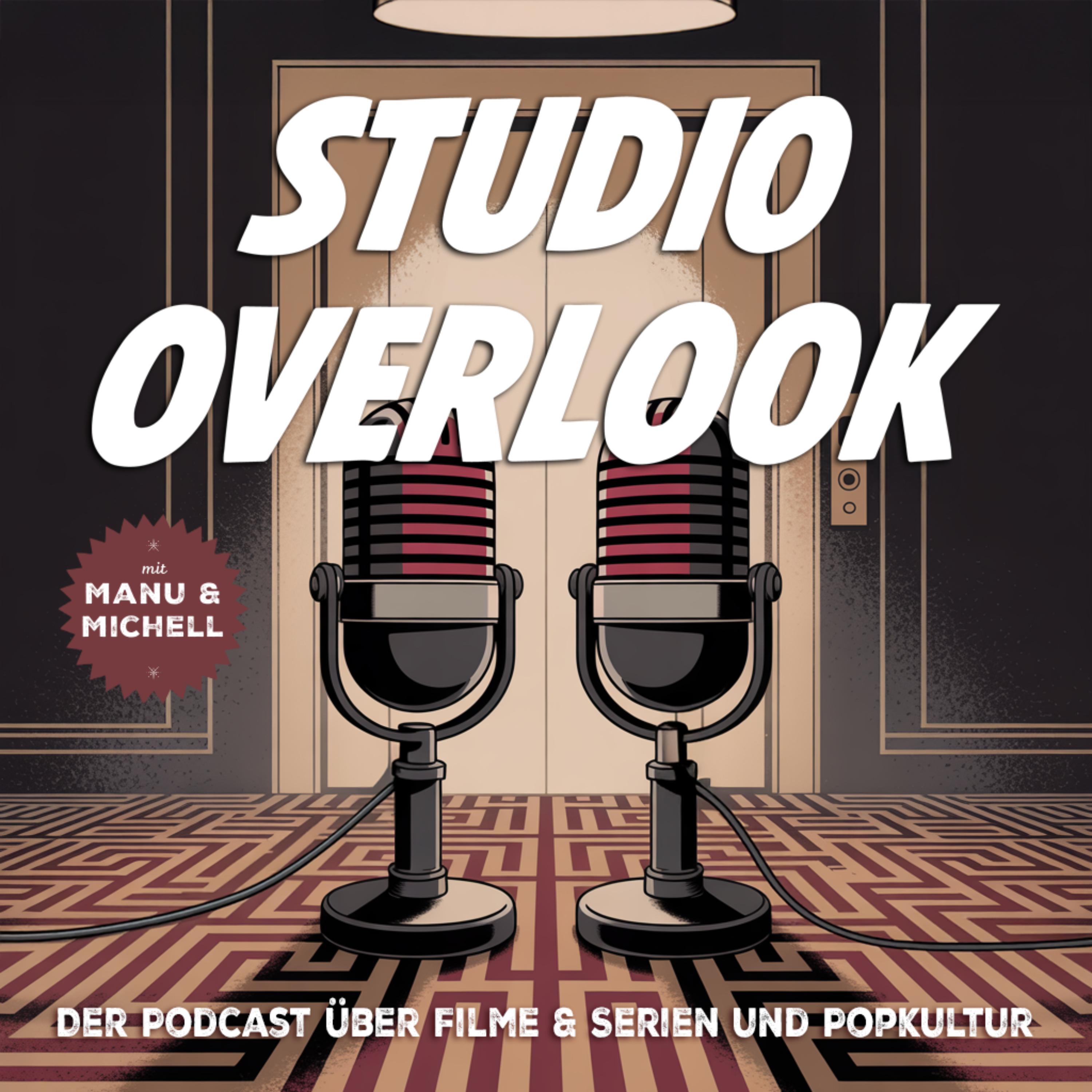 Studio Overlook