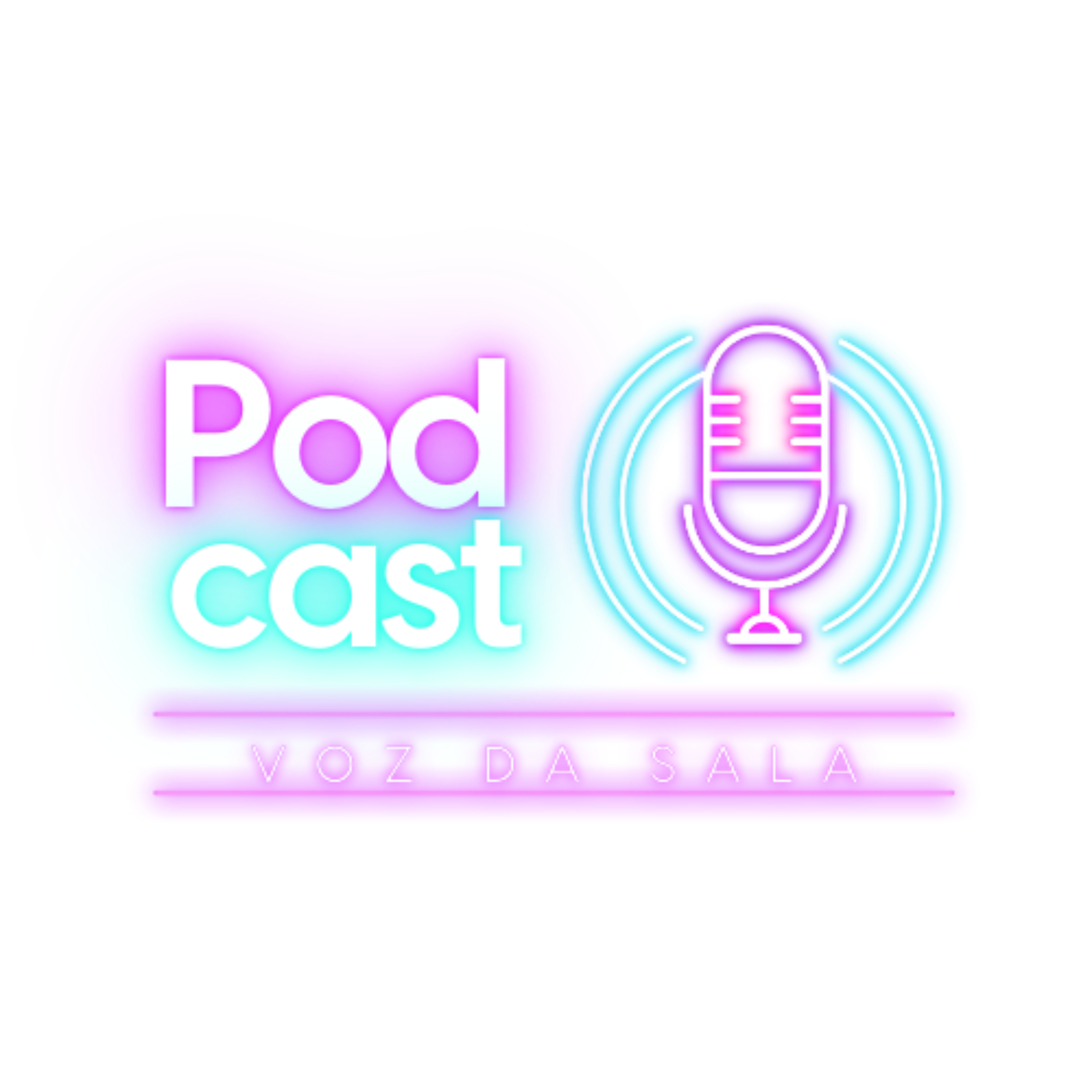 Voz da Sala podcast artwork