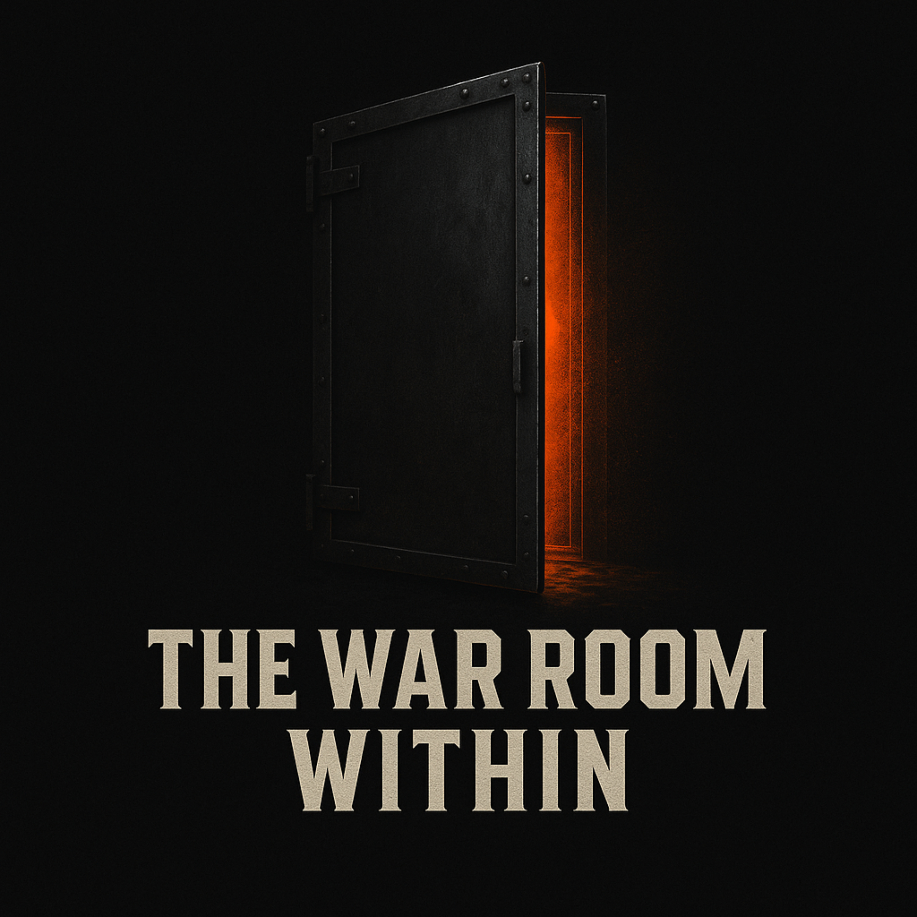 The War Room Within podcast artwork