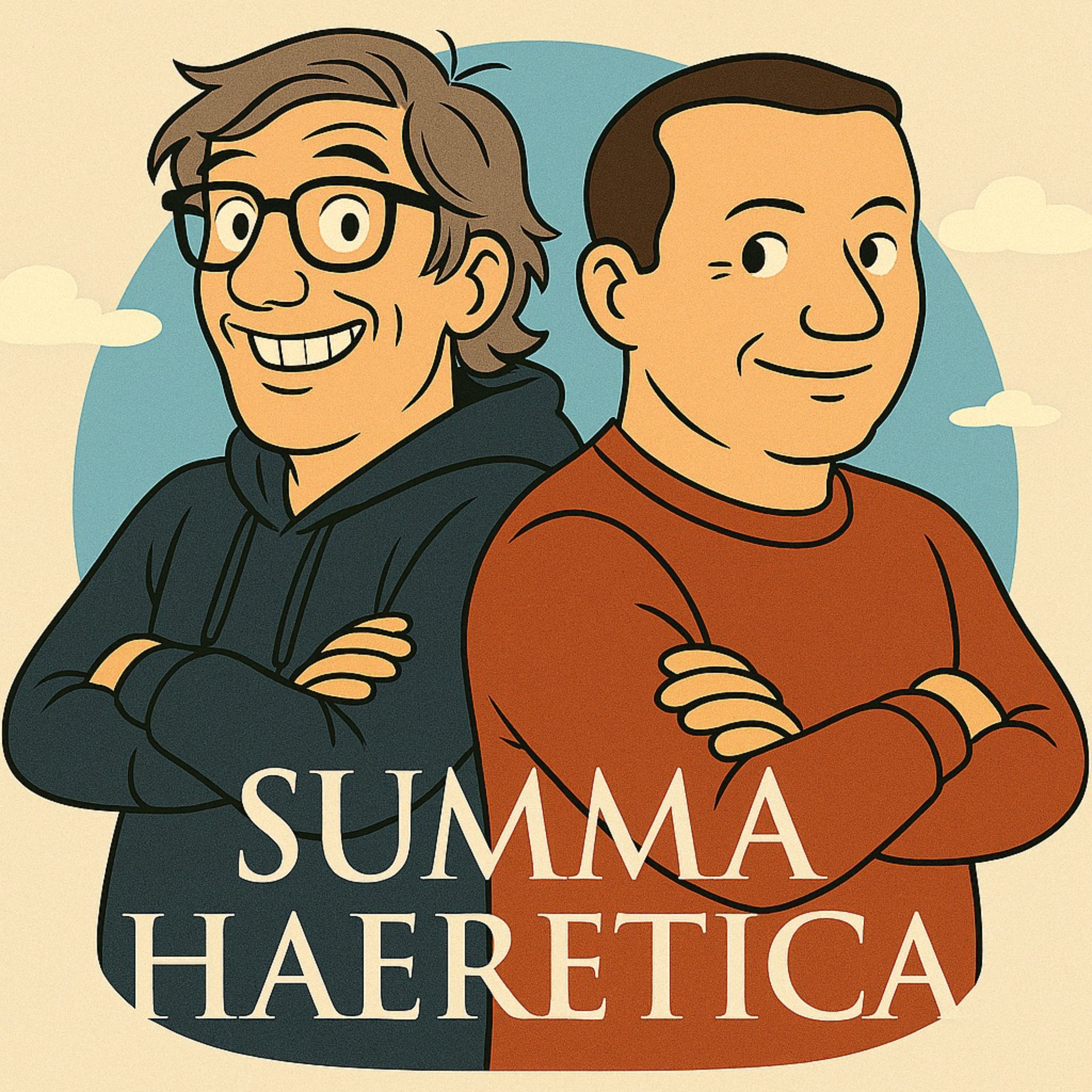 Summa Haeretica