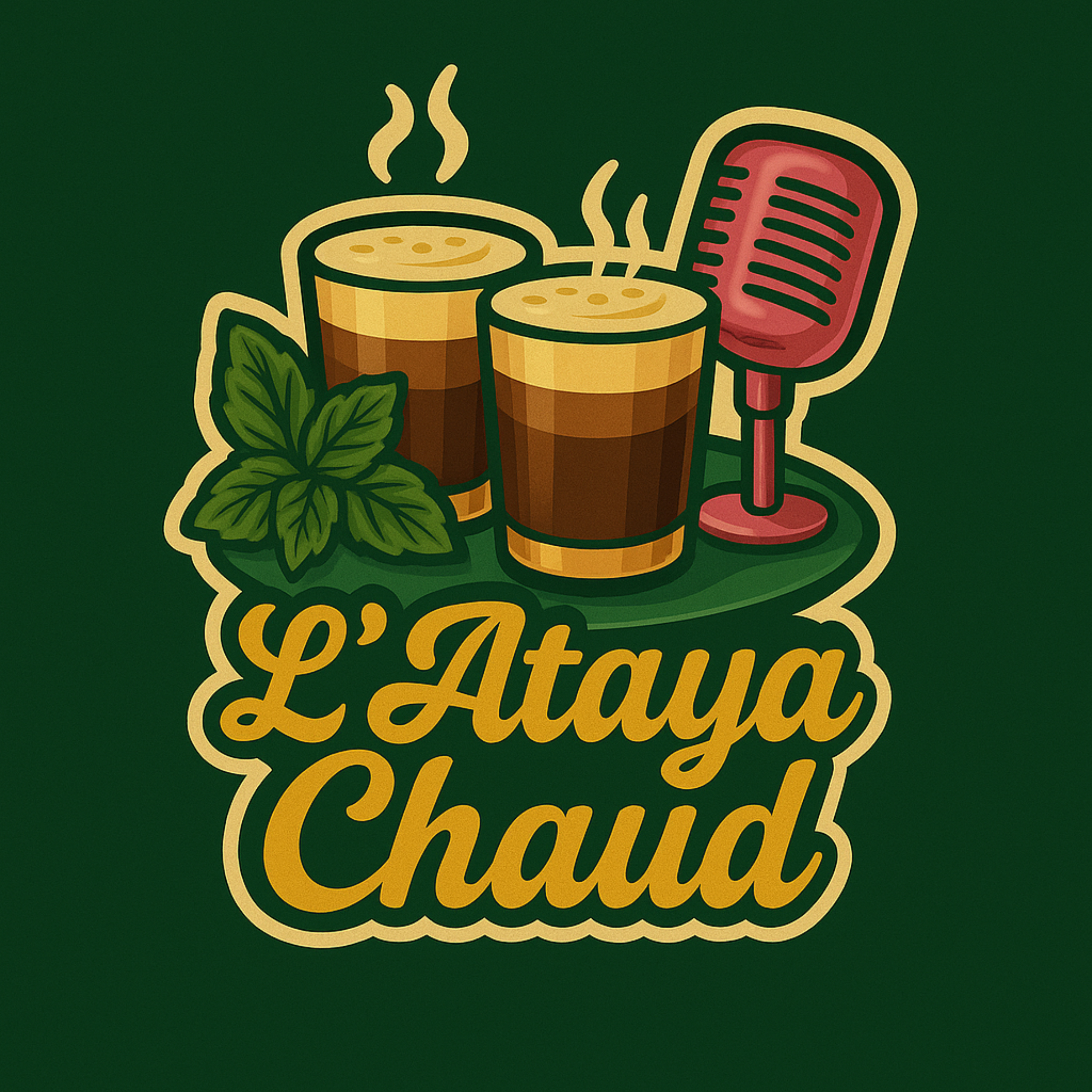 L'ATAYA CHAUD
