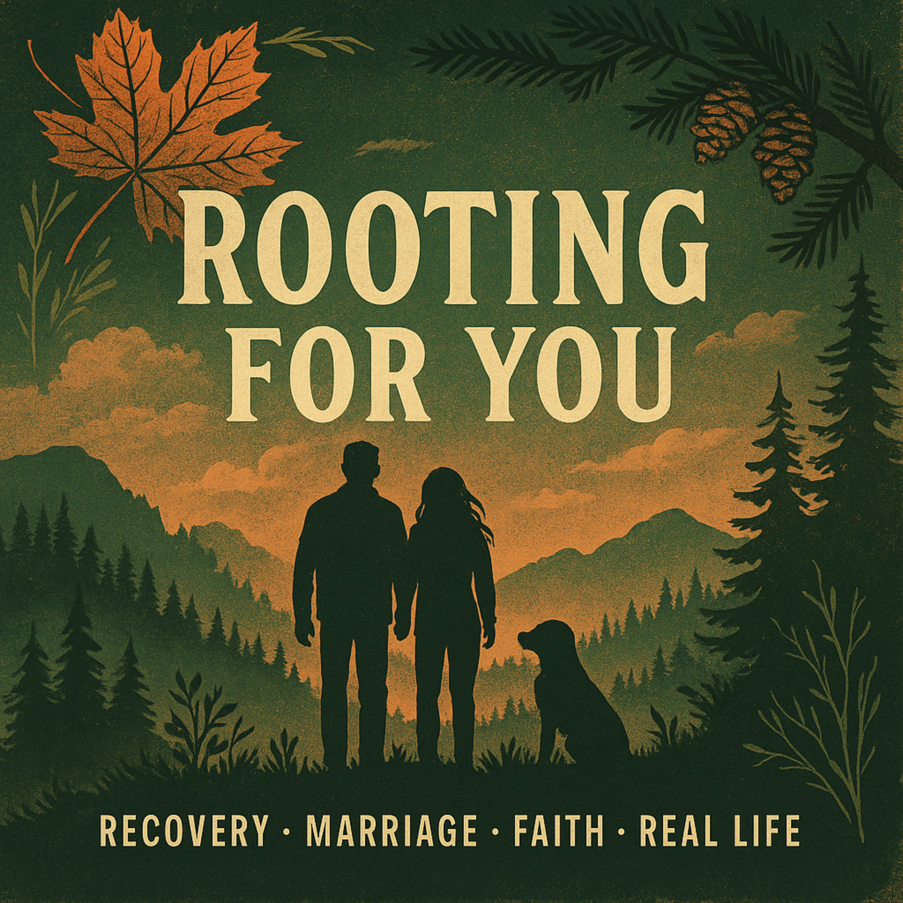 Rooting for You Podcast