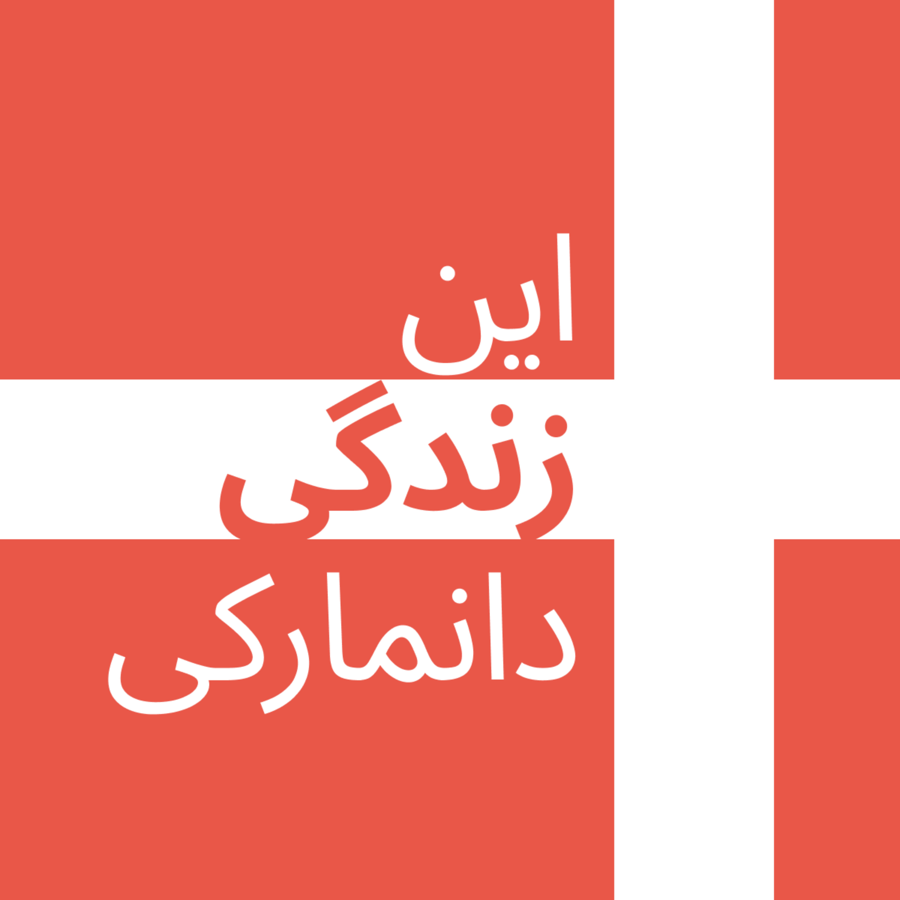 این زندگی دانمارکی